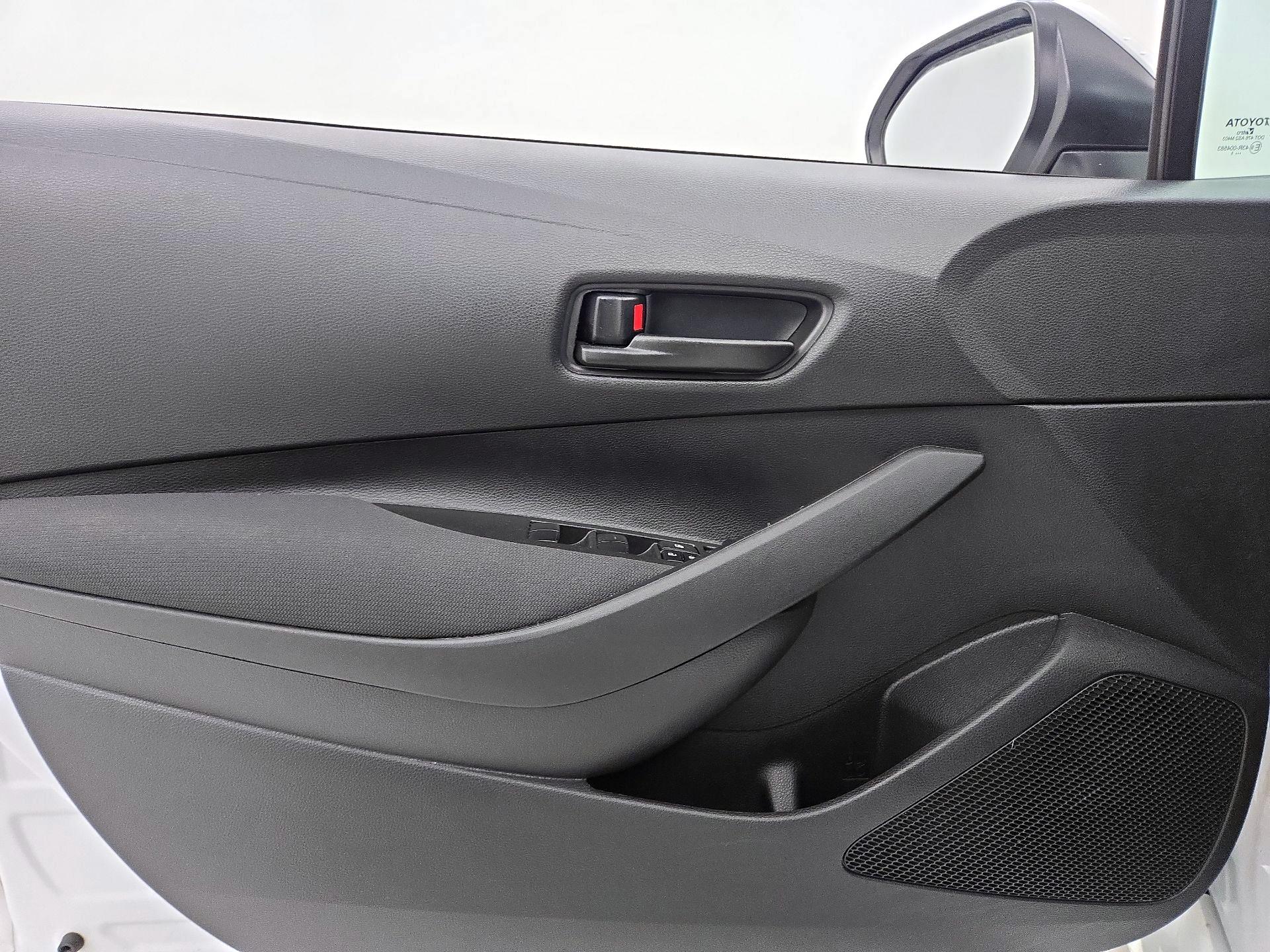 Thumbnail: 2025 Toyota Corolla - 12