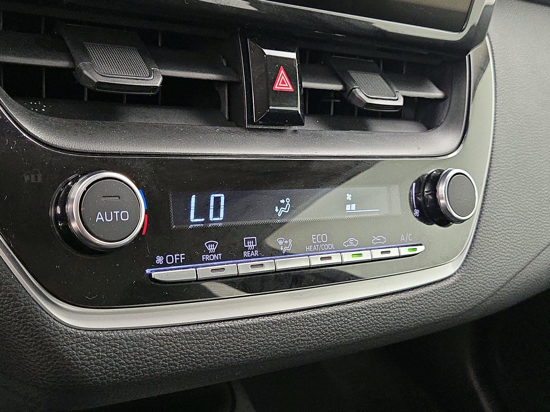Thumbnail: 2025 Toyota Corolla - 15