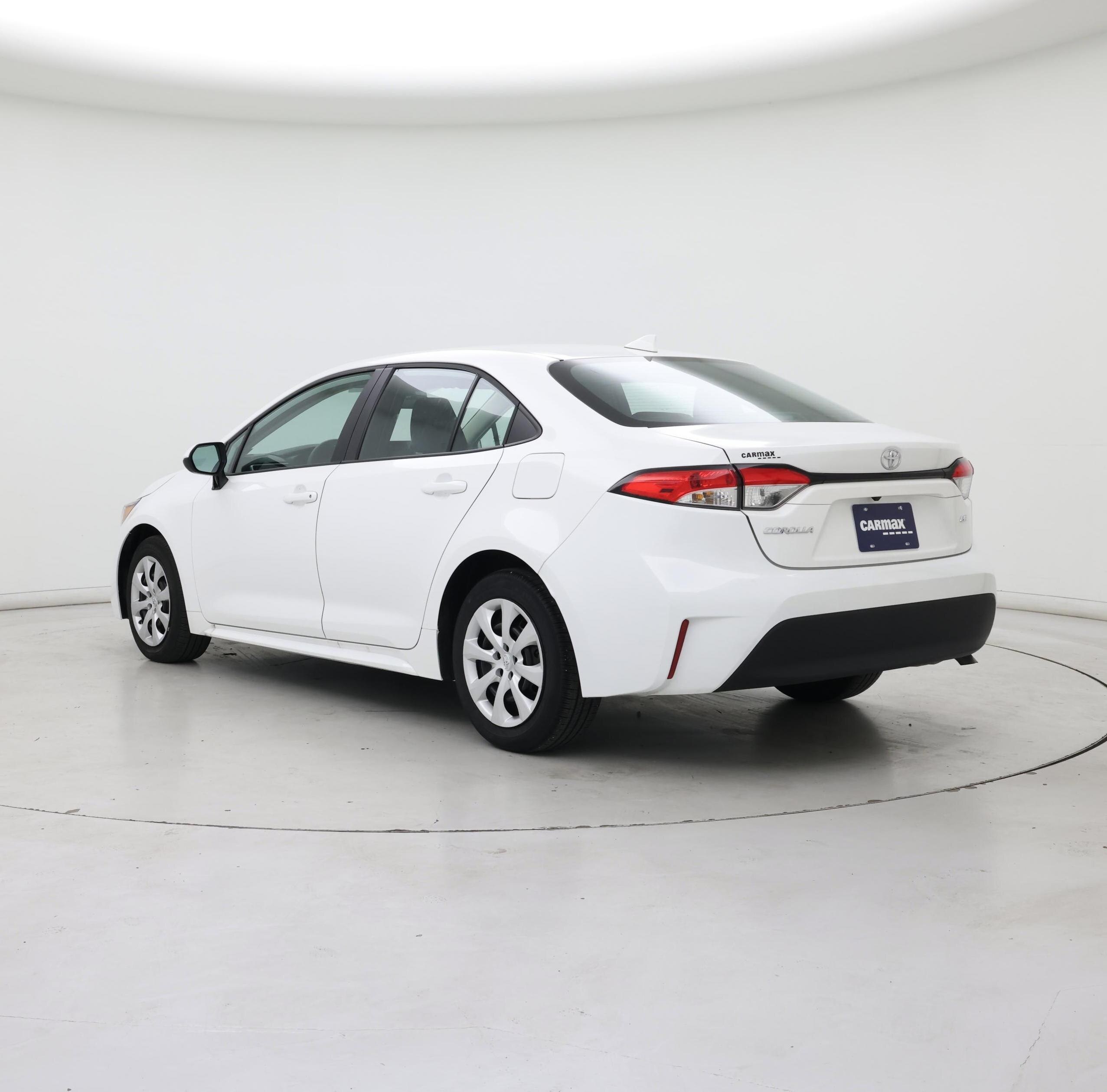 Thumbnail: 2025 Toyota Corolla - 2