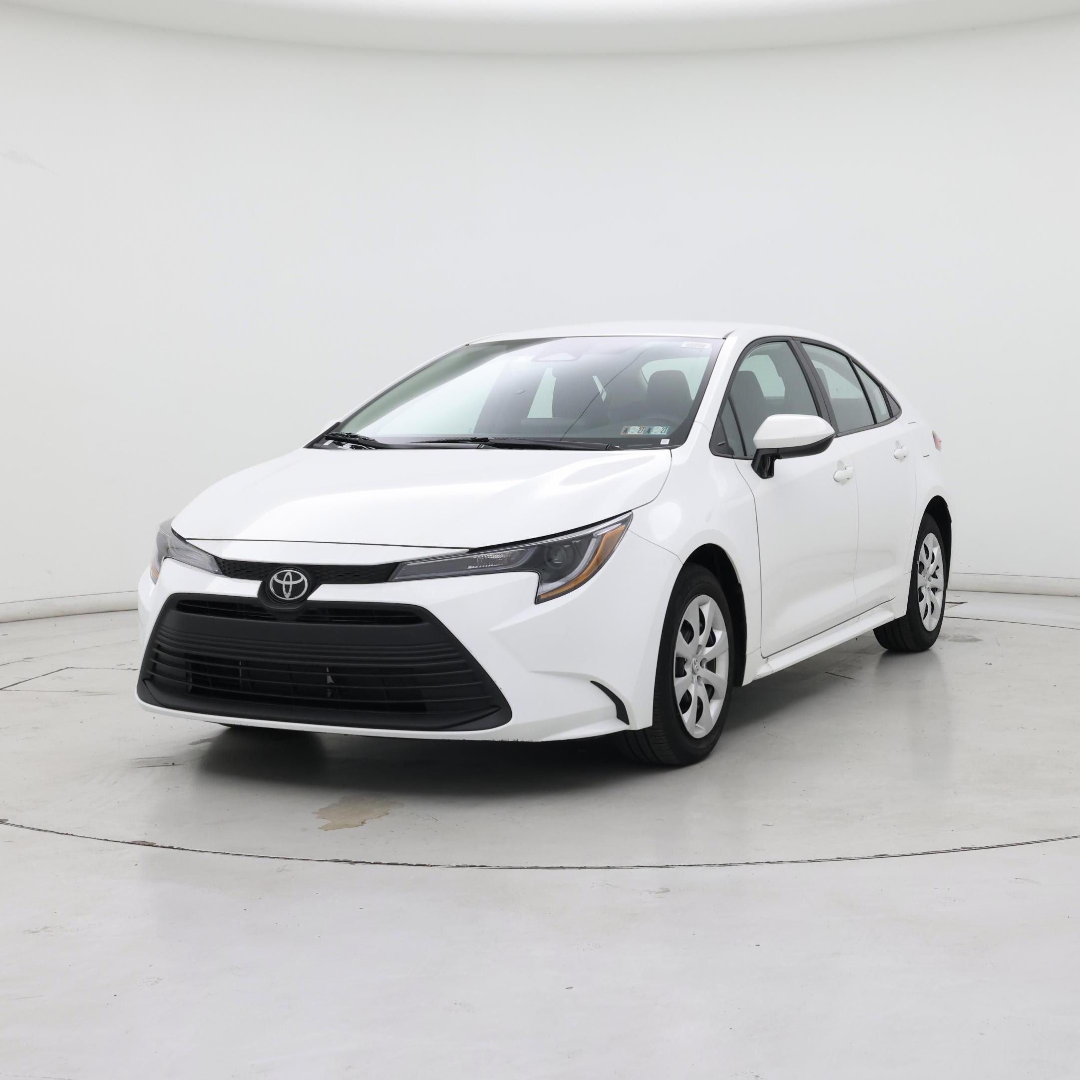 Thumbnail: 2025 Toyota Corolla - 4