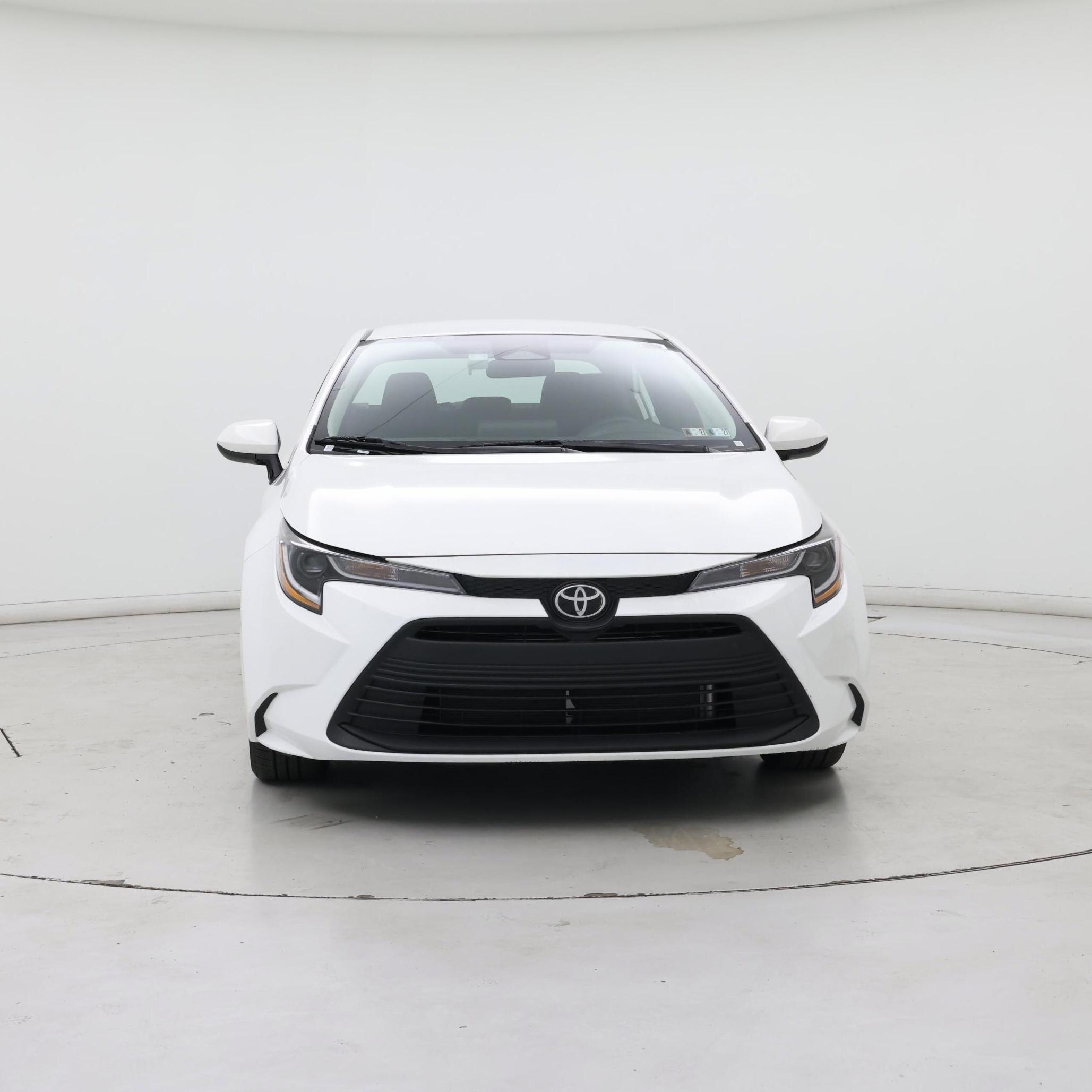 Thumbnail: 2025 Toyota Corolla - 5
