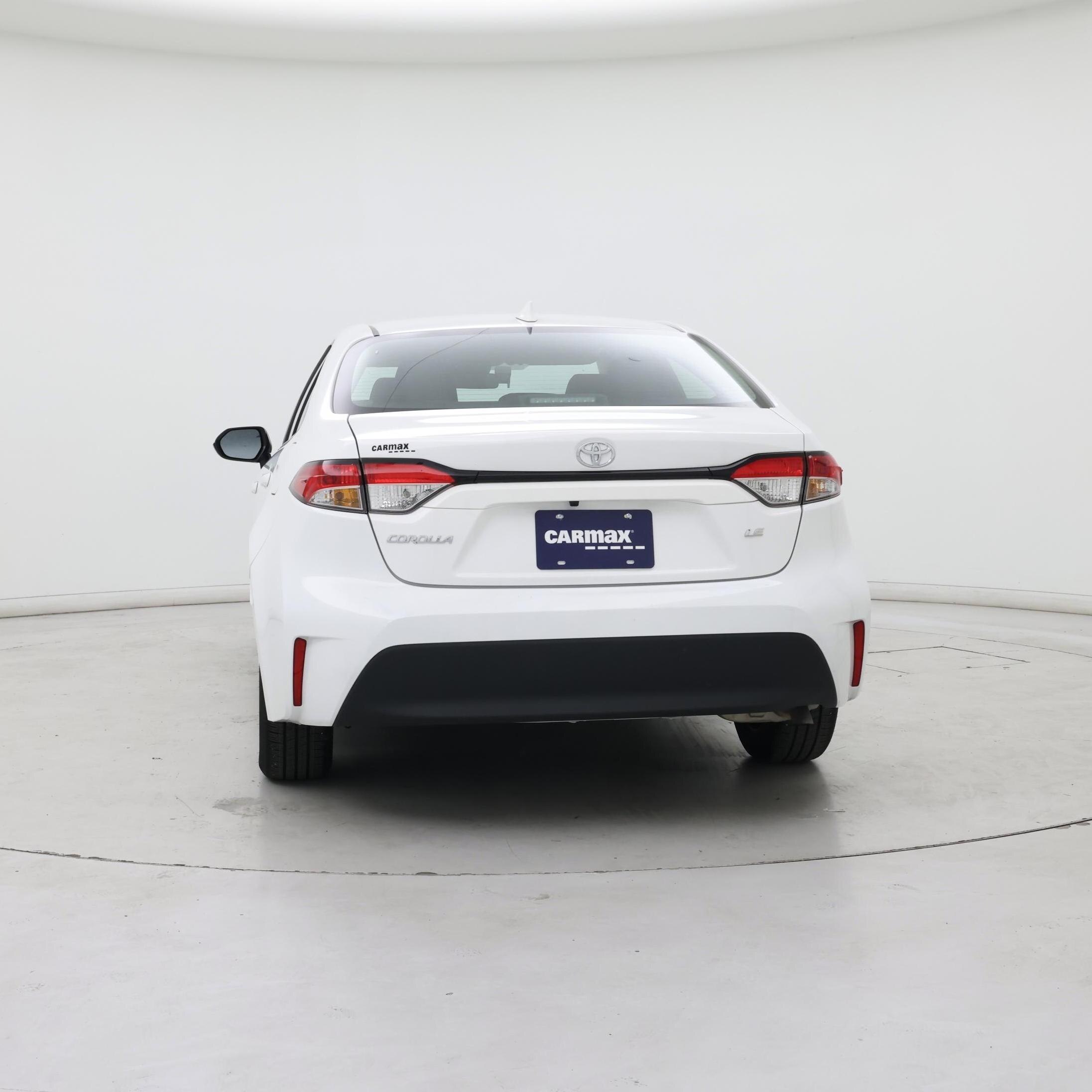 Thumbnail: 2025 Toyota Corolla - 6