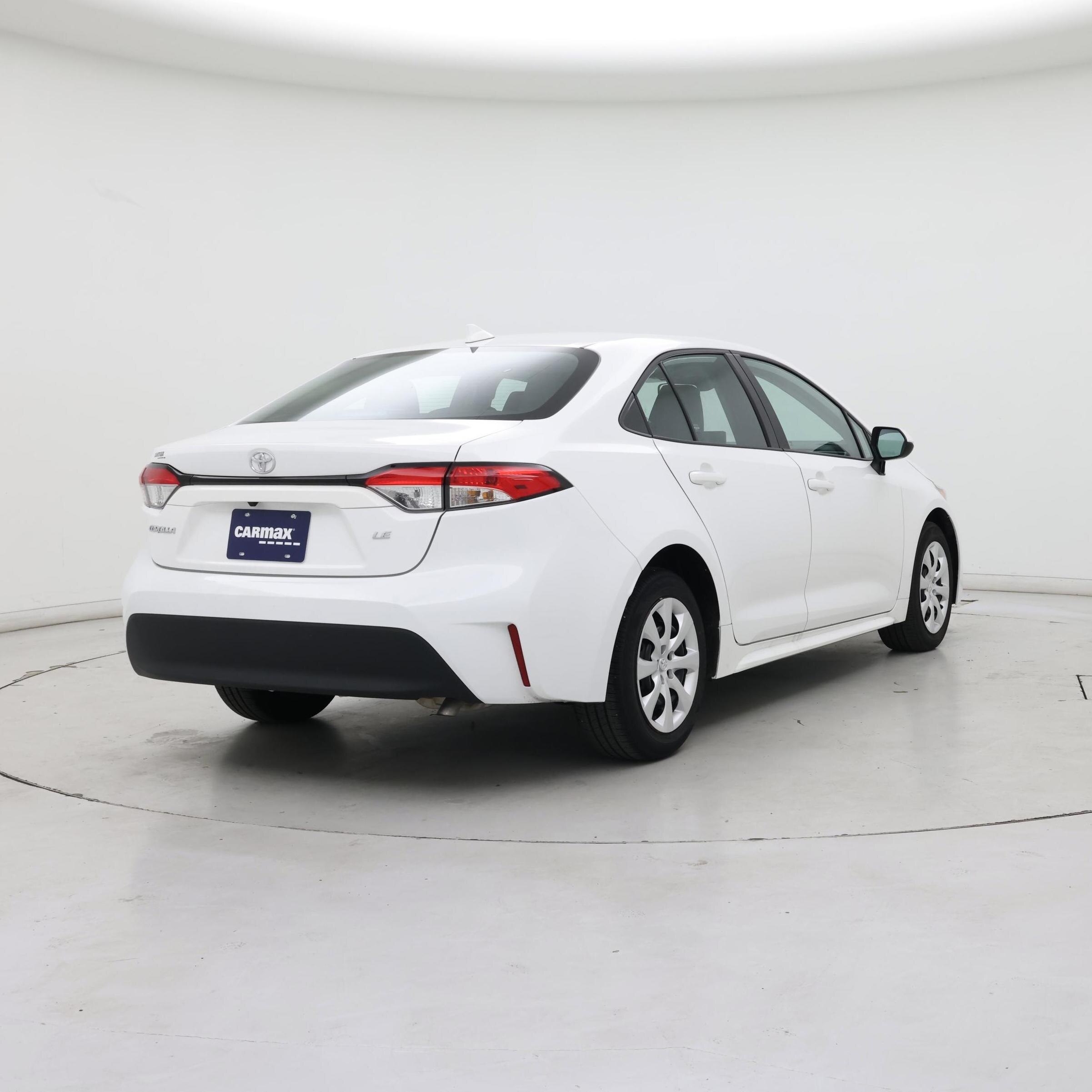 Thumbnail: 2025 Toyota Corolla - 8
