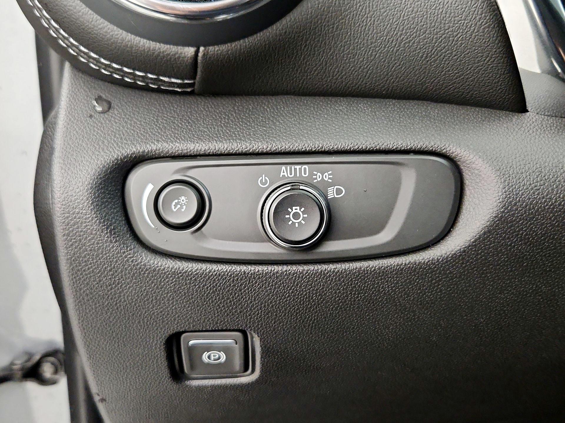 Thumbnail: 2025 Chevrolet Blazer - 13