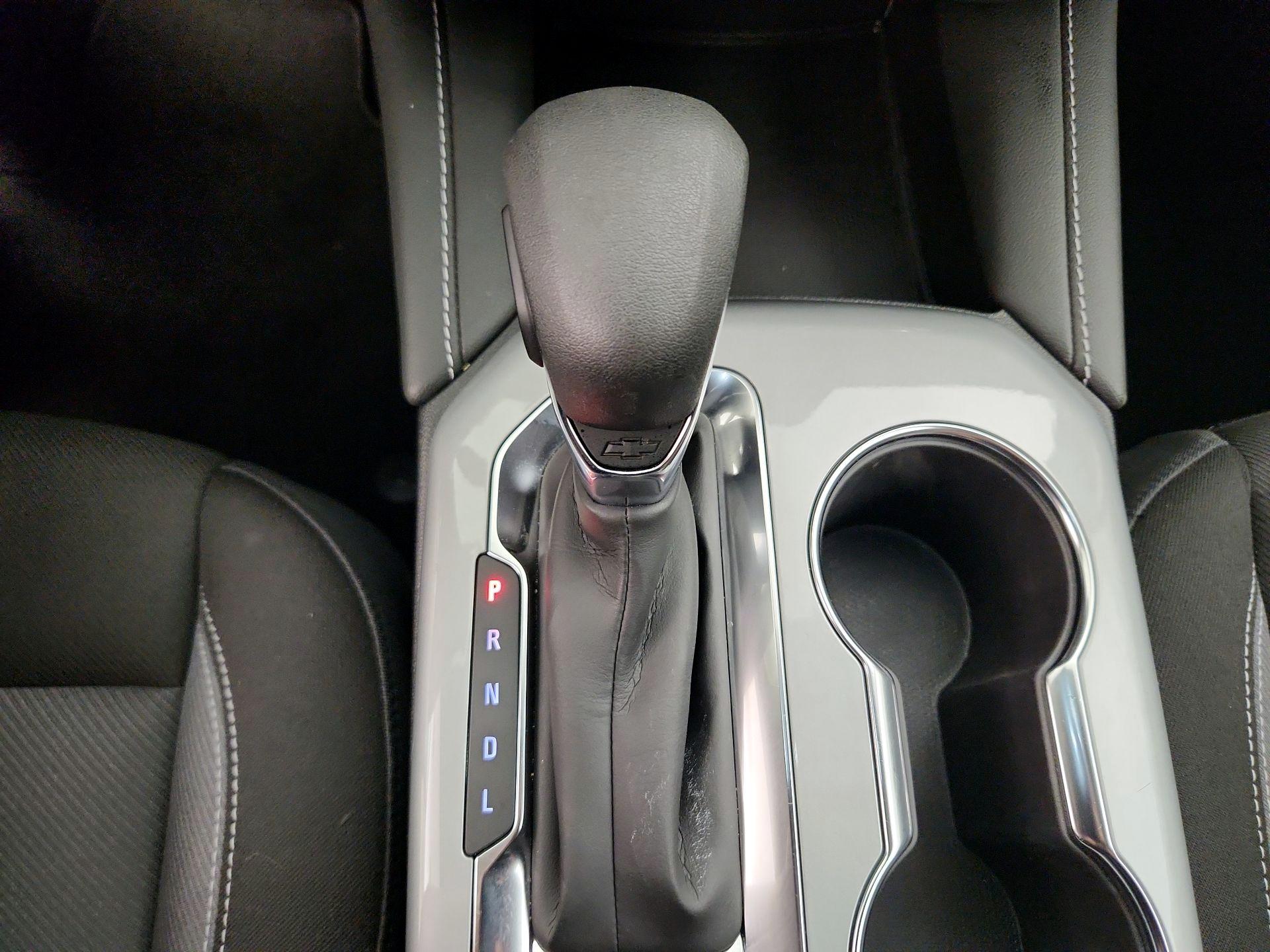 Thumbnail: 2025 Chevrolet Blazer - 17