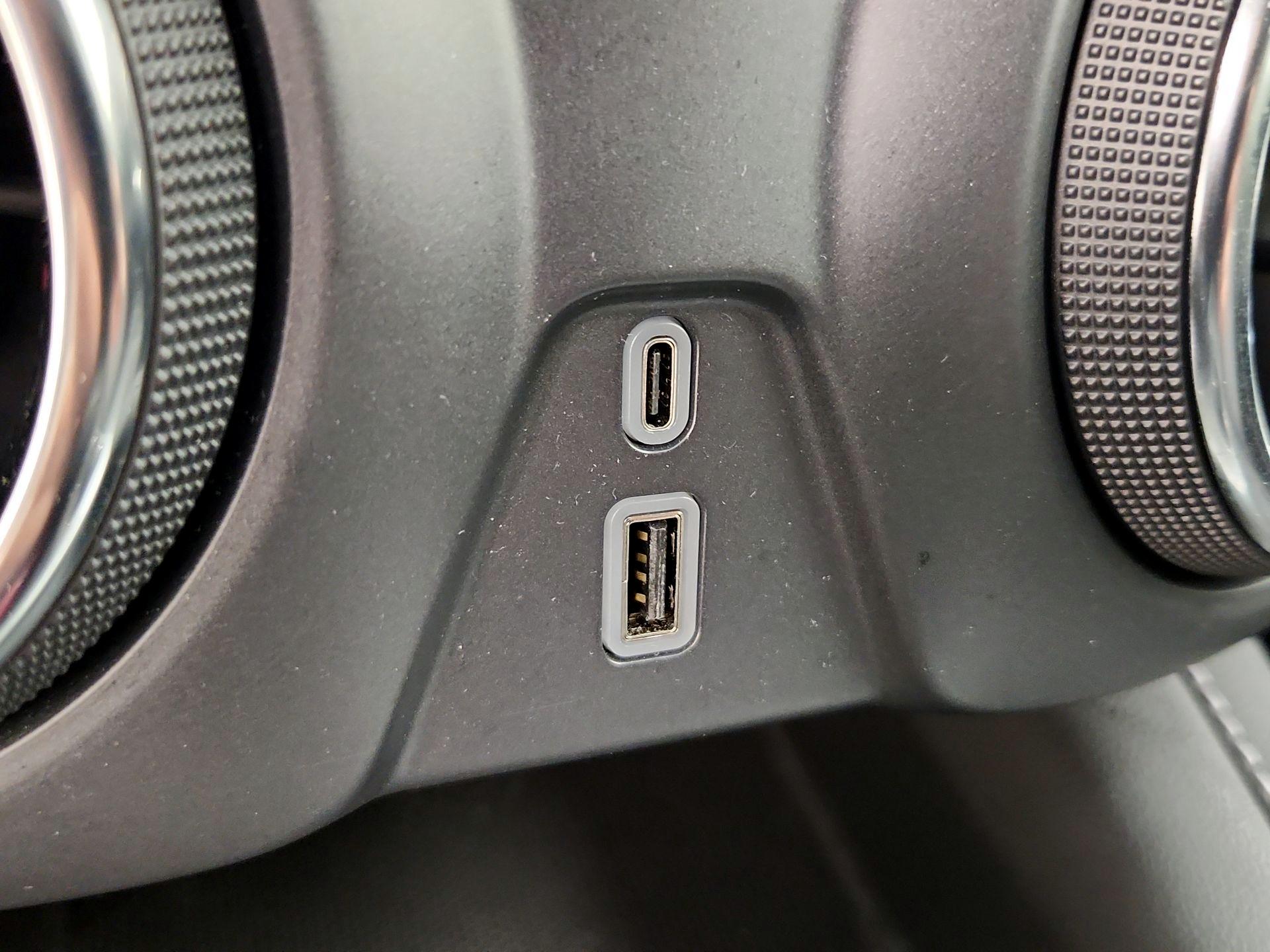 Thumbnail: 2025 Chevrolet Blazer - 18