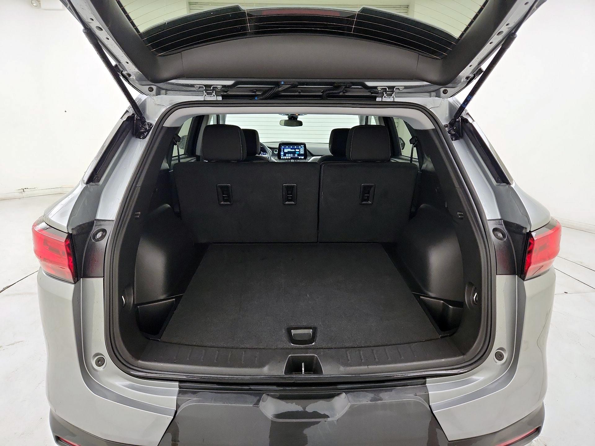 Thumbnail: 2025 Chevrolet Blazer - 20