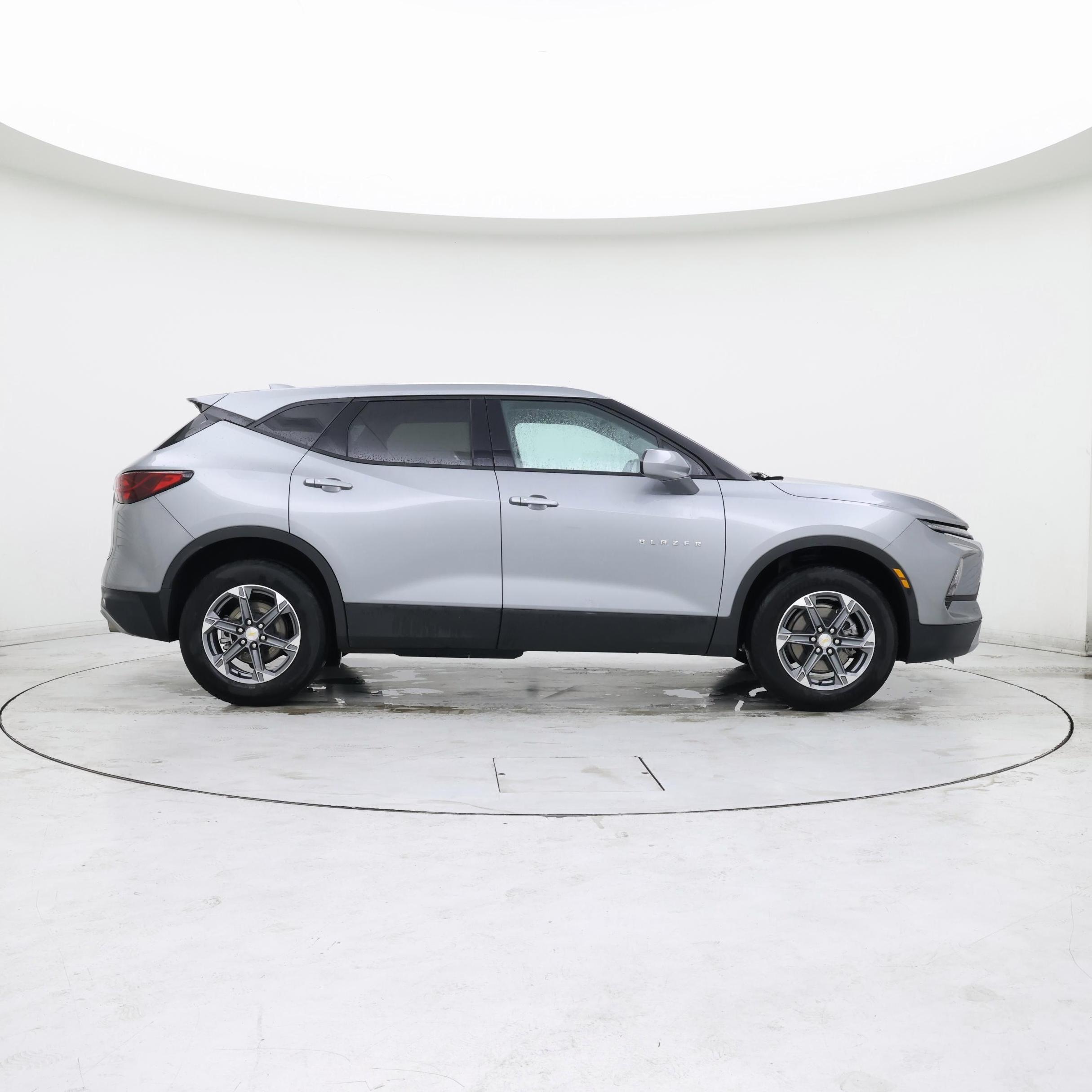 Thumbnail: 2025 Chevrolet Blazer - 7