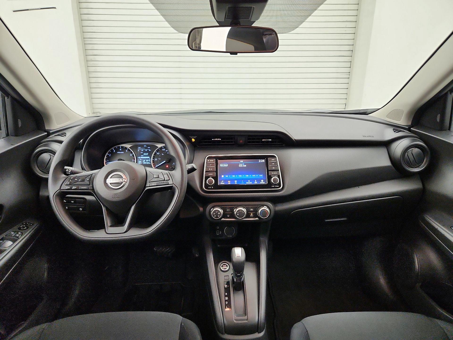 Thumbnail: 2024 Nissan Kicks - 9