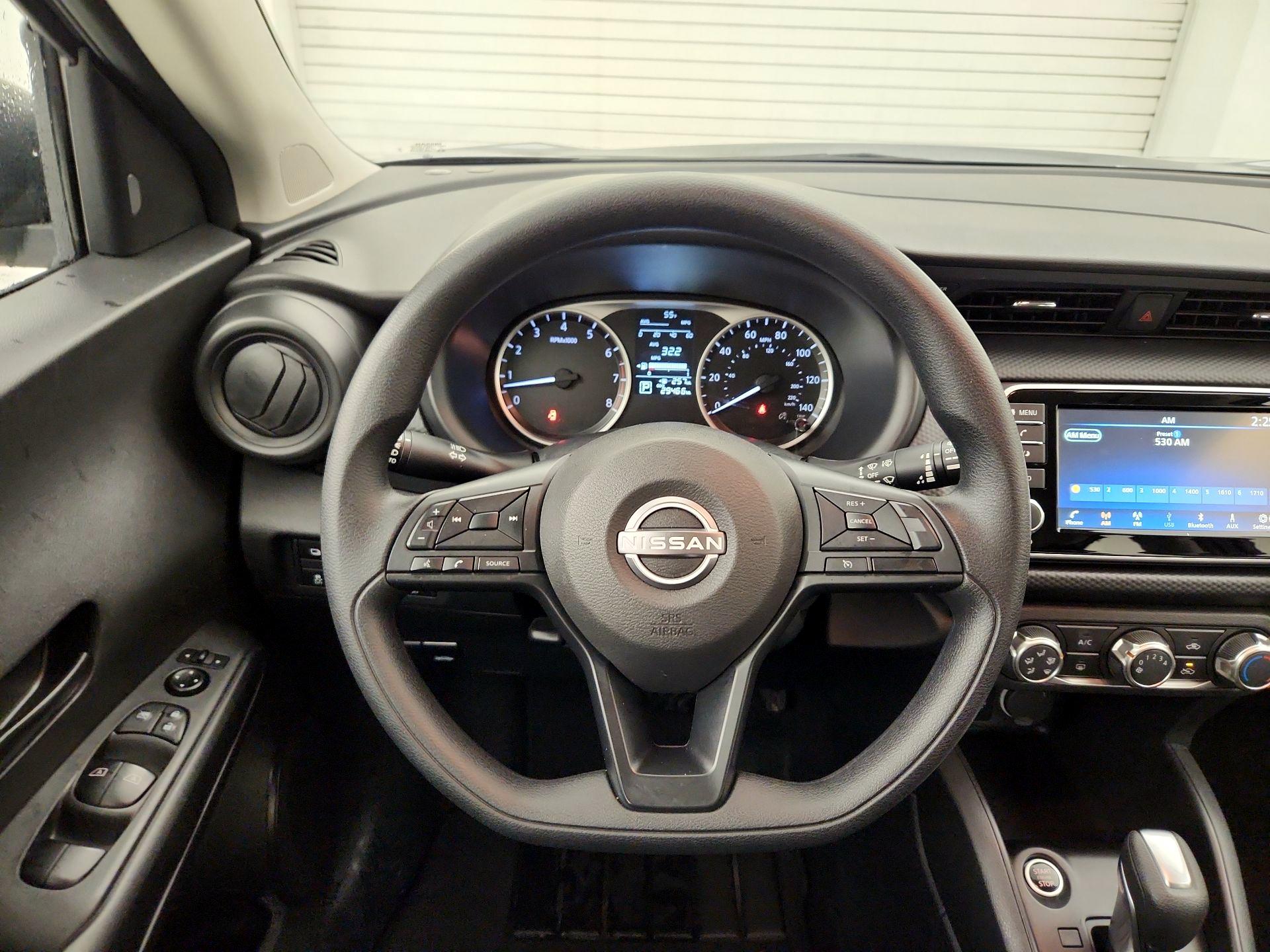 Thumbnail: 2024 Nissan Kicks - 10