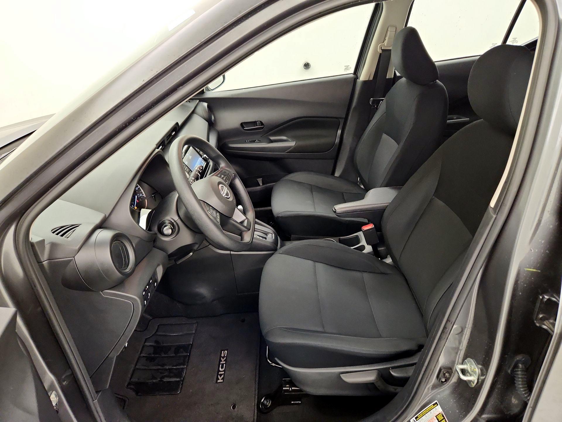 Thumbnail: 2024 Nissan Kicks - 11