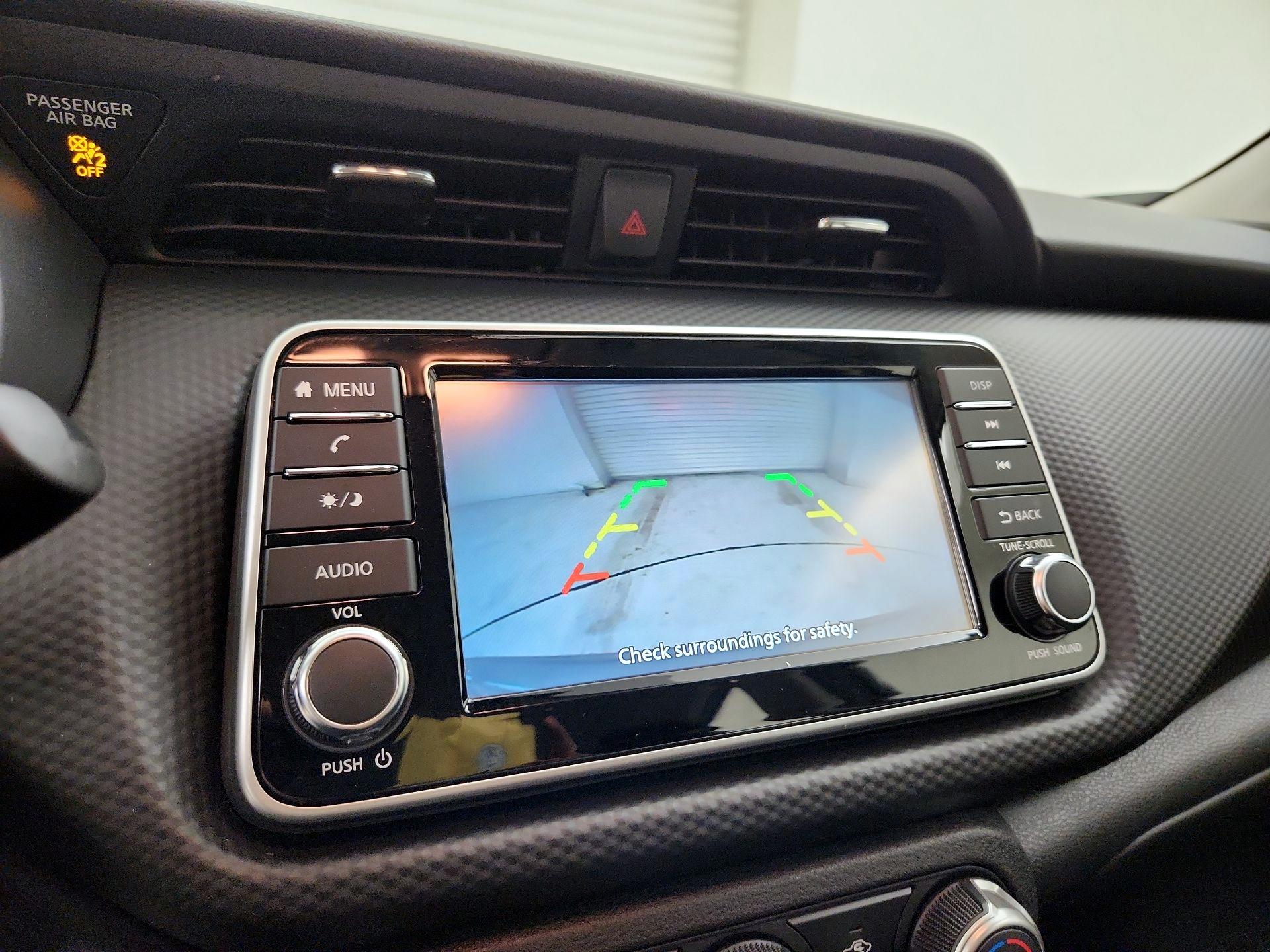 Thumbnail: 2024 Nissan Kicks - 14