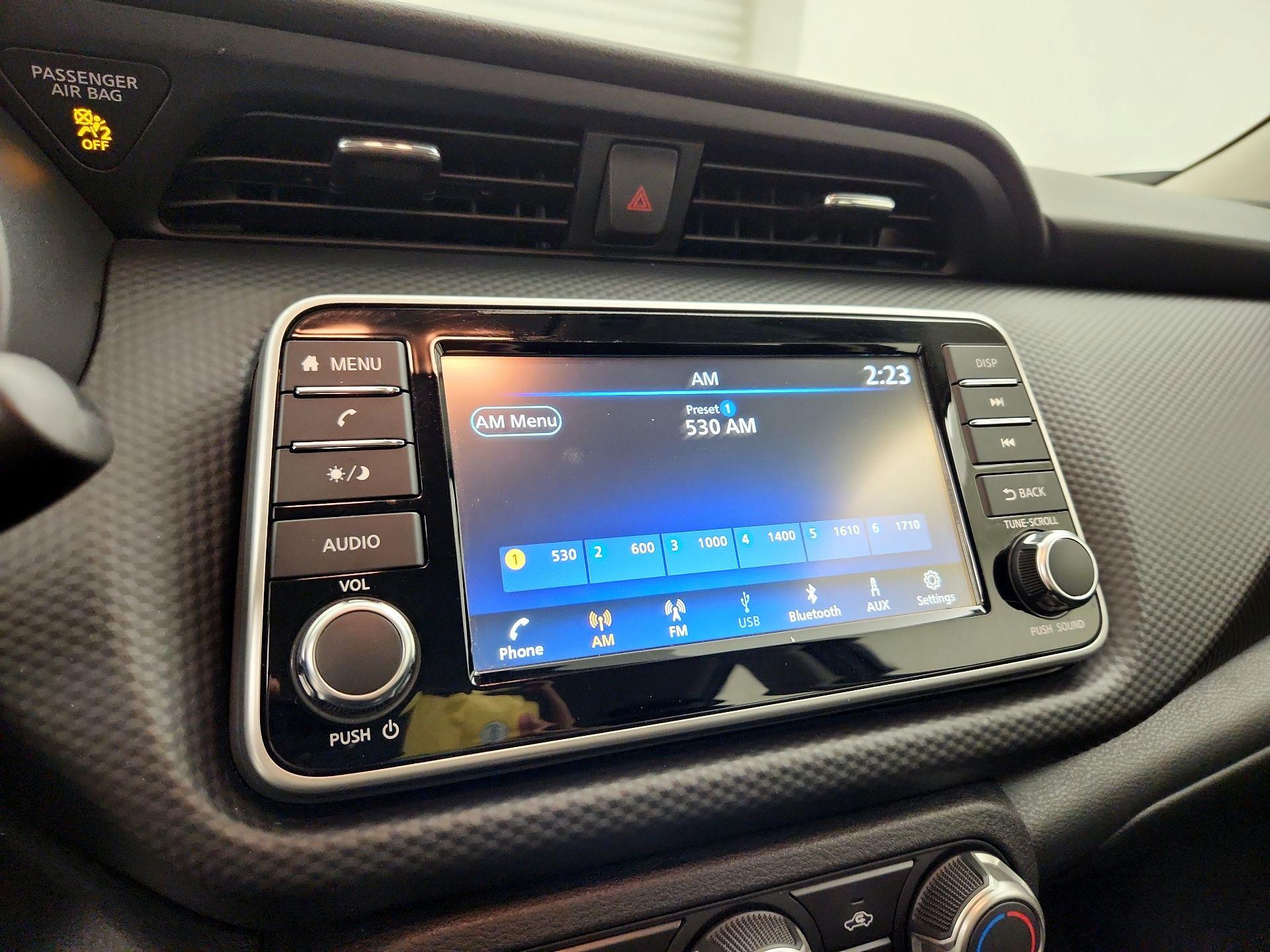 Thumbnail: 2024 Nissan Kicks - 15