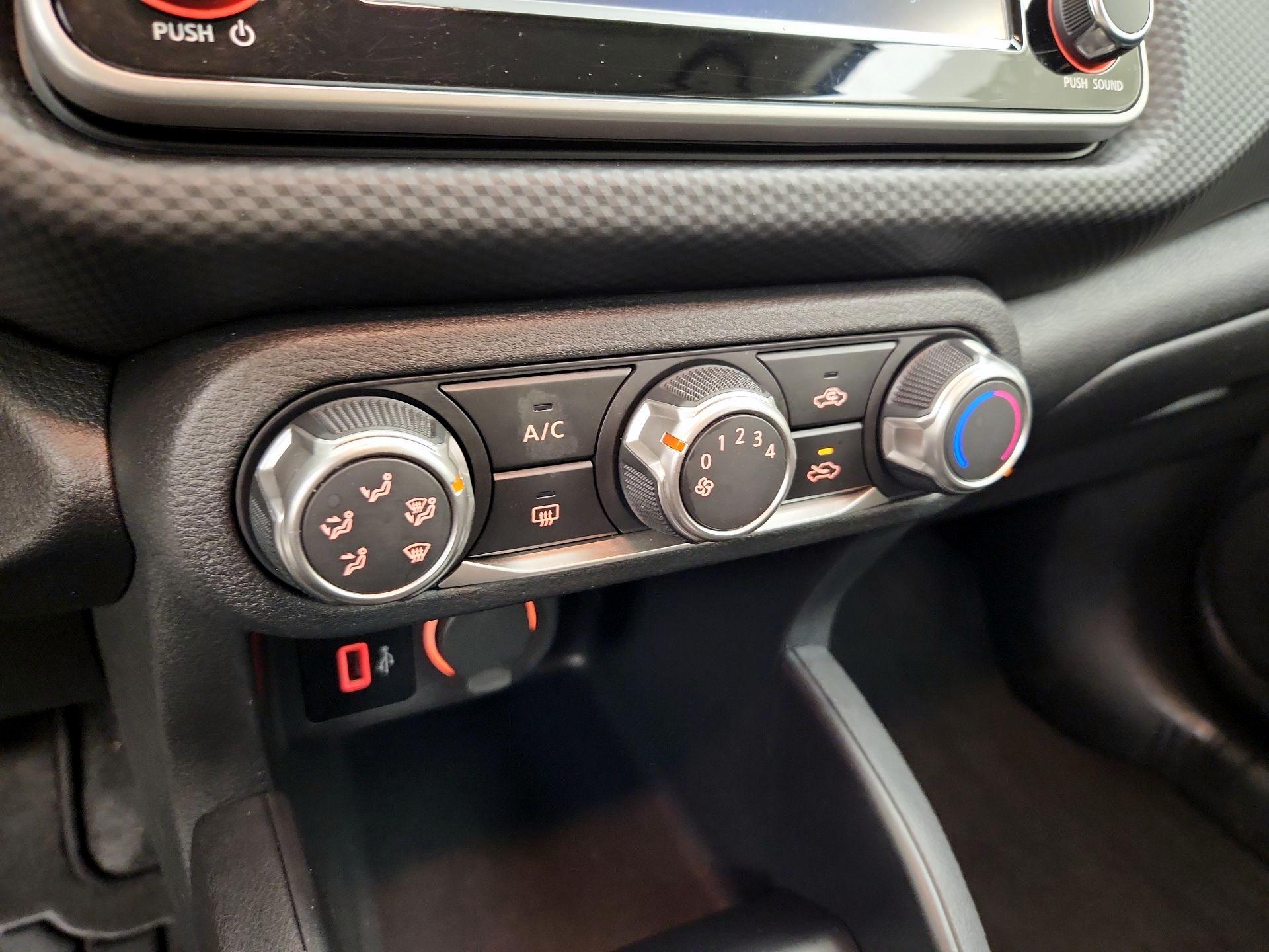 Thumbnail: 2024 Nissan Kicks - 16