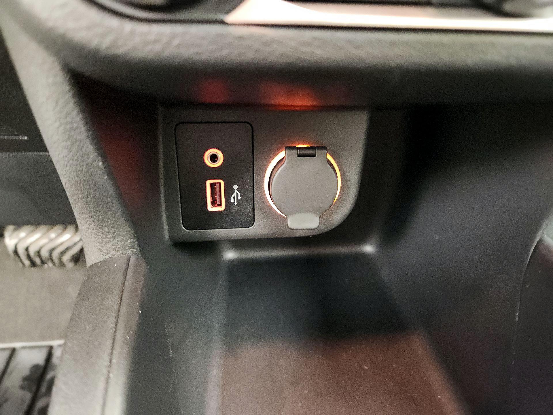 Thumbnail: 2024 Nissan Kicks - 18