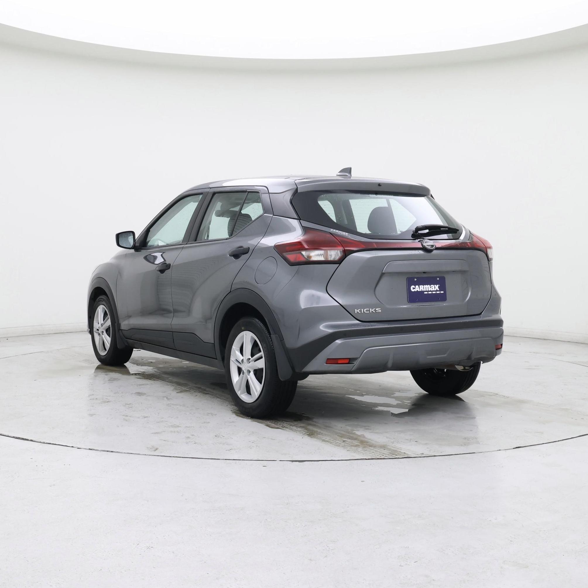 Thumbnail: 2024 Nissan Kicks - 2