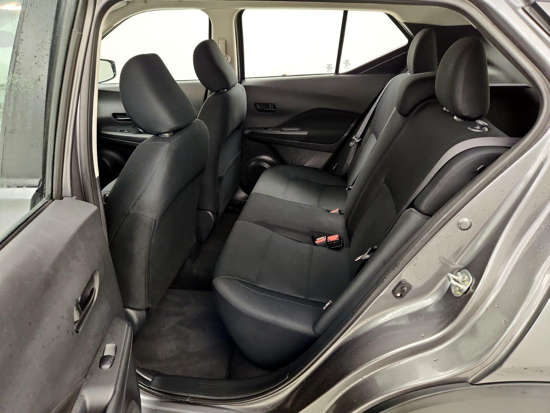 Thumbnail: 2024 Nissan Kicks - 19