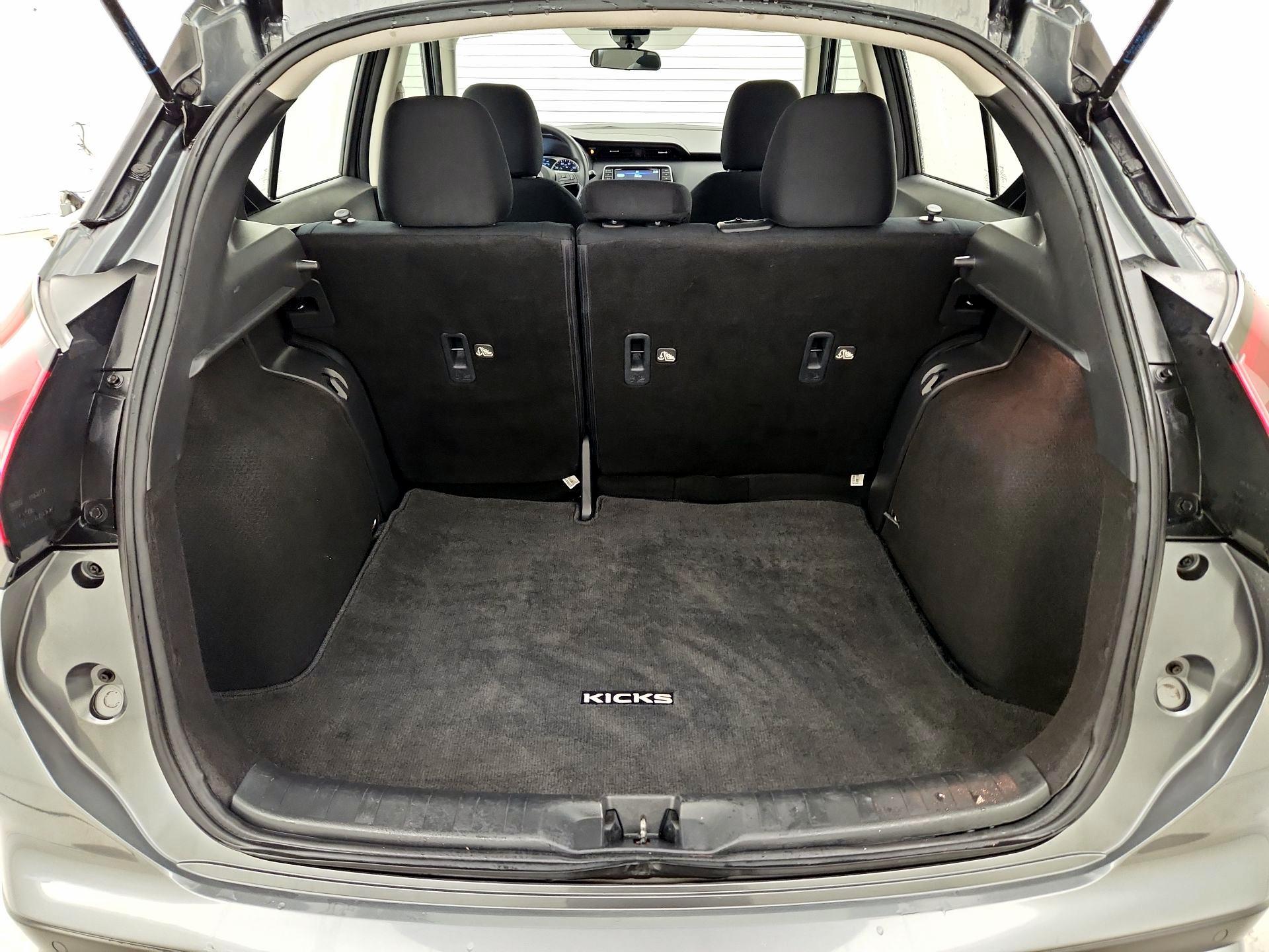 Thumbnail: 2024 Nissan Kicks - 20