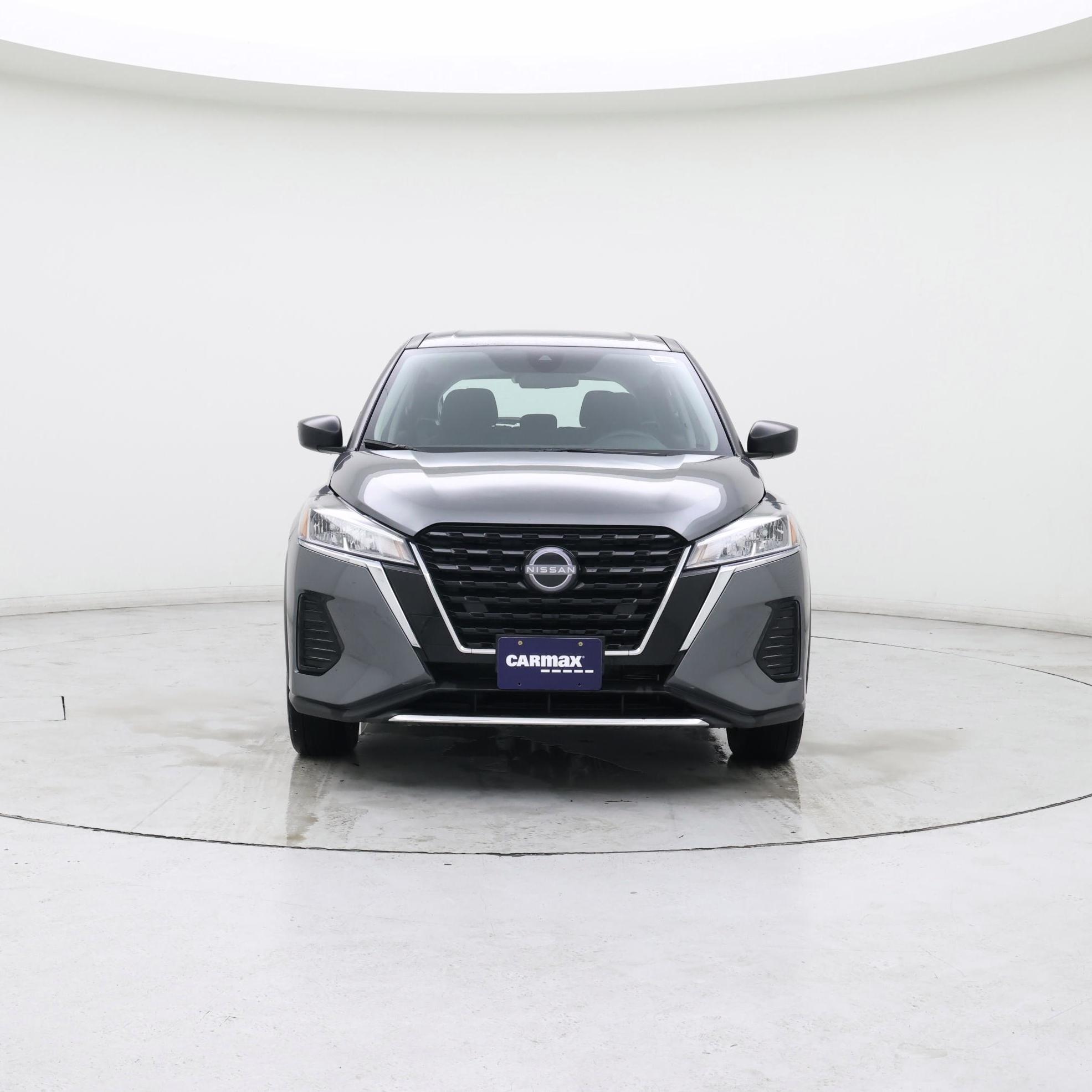 Thumbnail: 2024 Nissan Kicks - 5