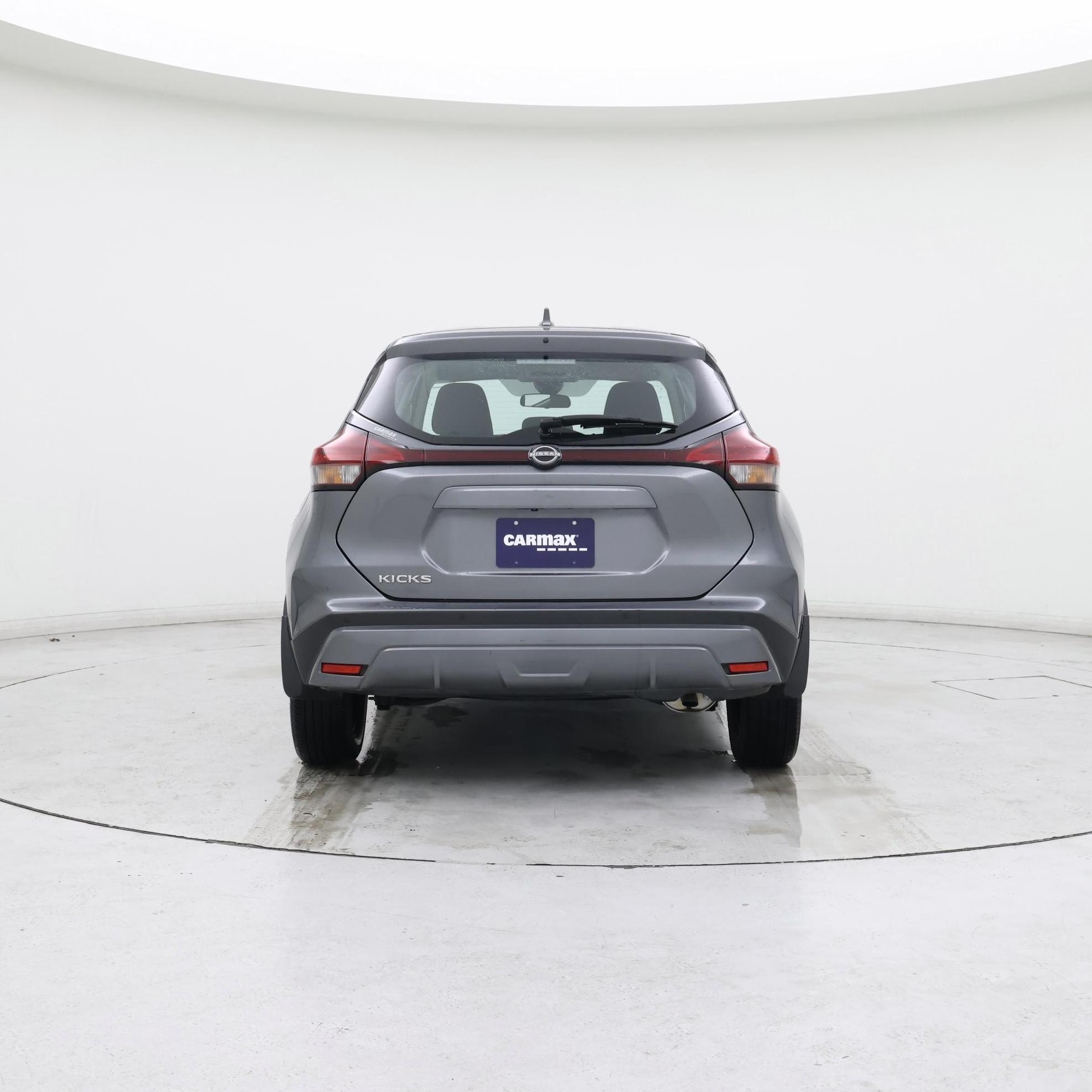 Thumbnail: 2024 Nissan Kicks - 6