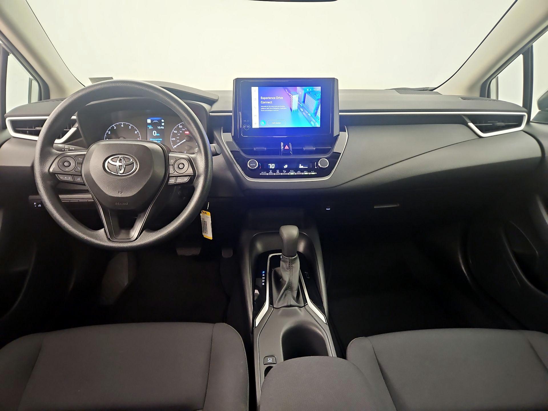 Thumbnail: 2025 Toyota Corolla - 9