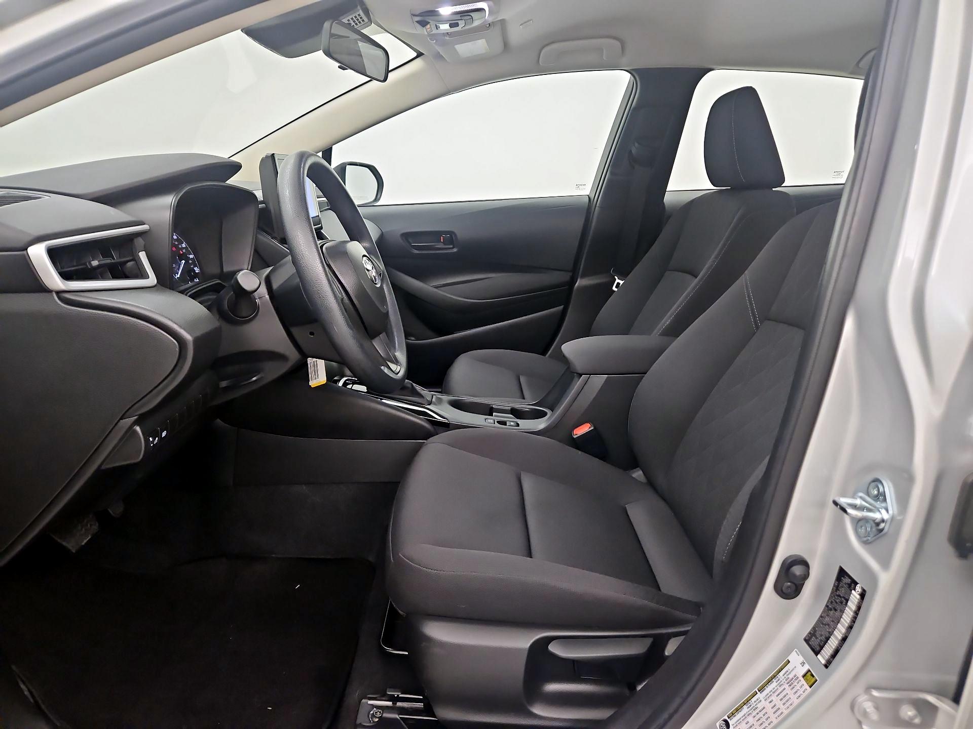 Thumbnail: 2025 Toyota Corolla - 11