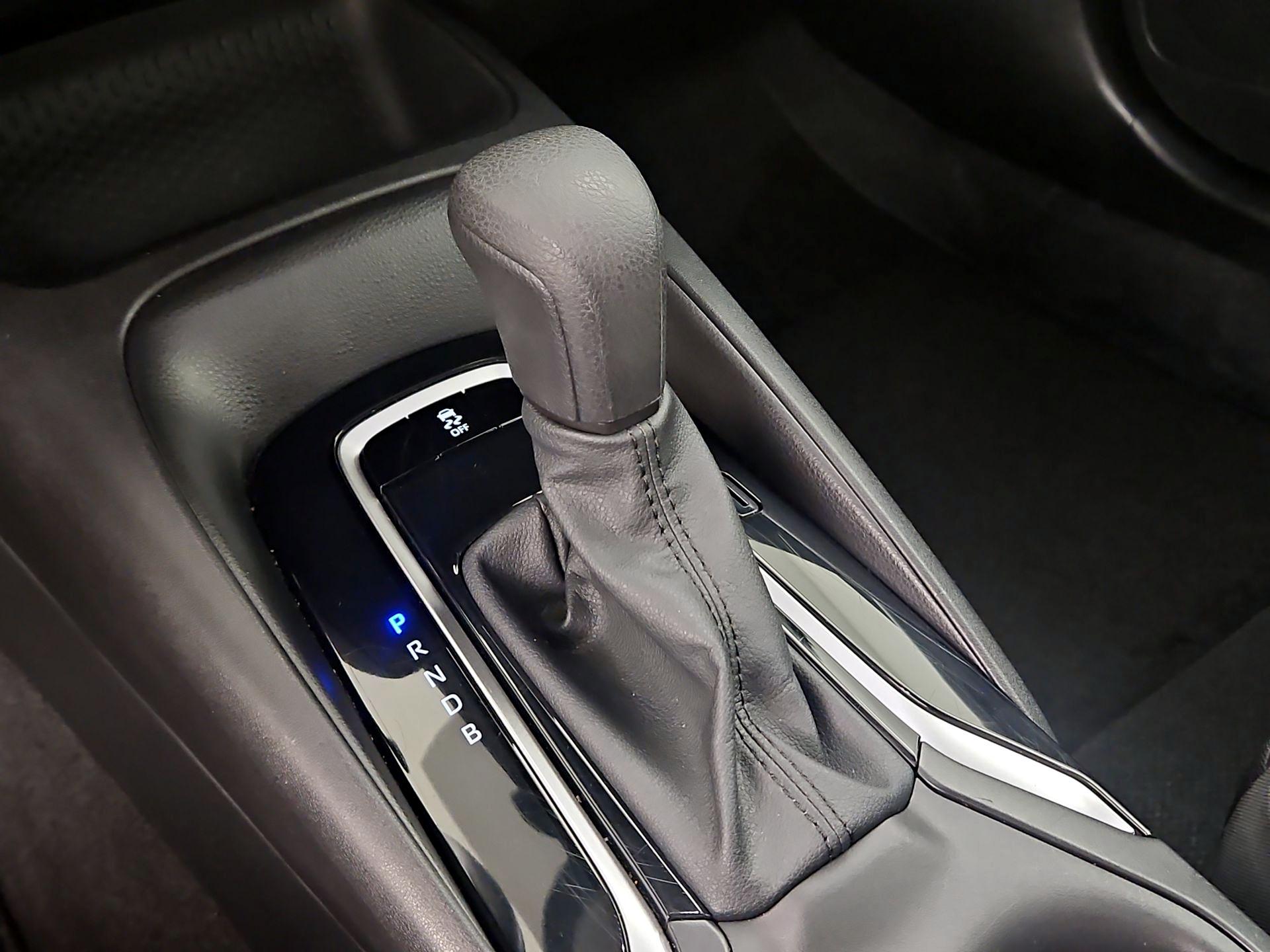 Thumbnail: 2025 Toyota Corolla - 17