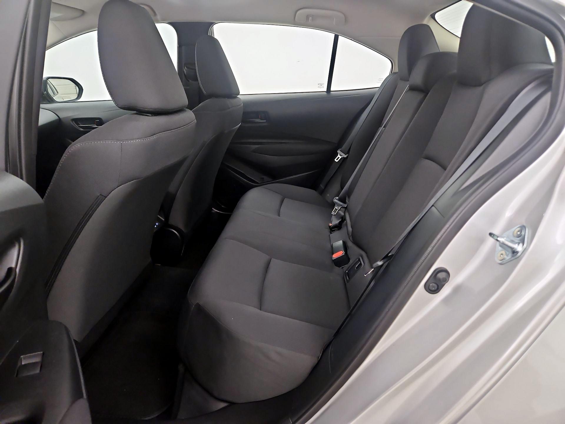 Thumbnail: 2025 Toyota Corolla - 19