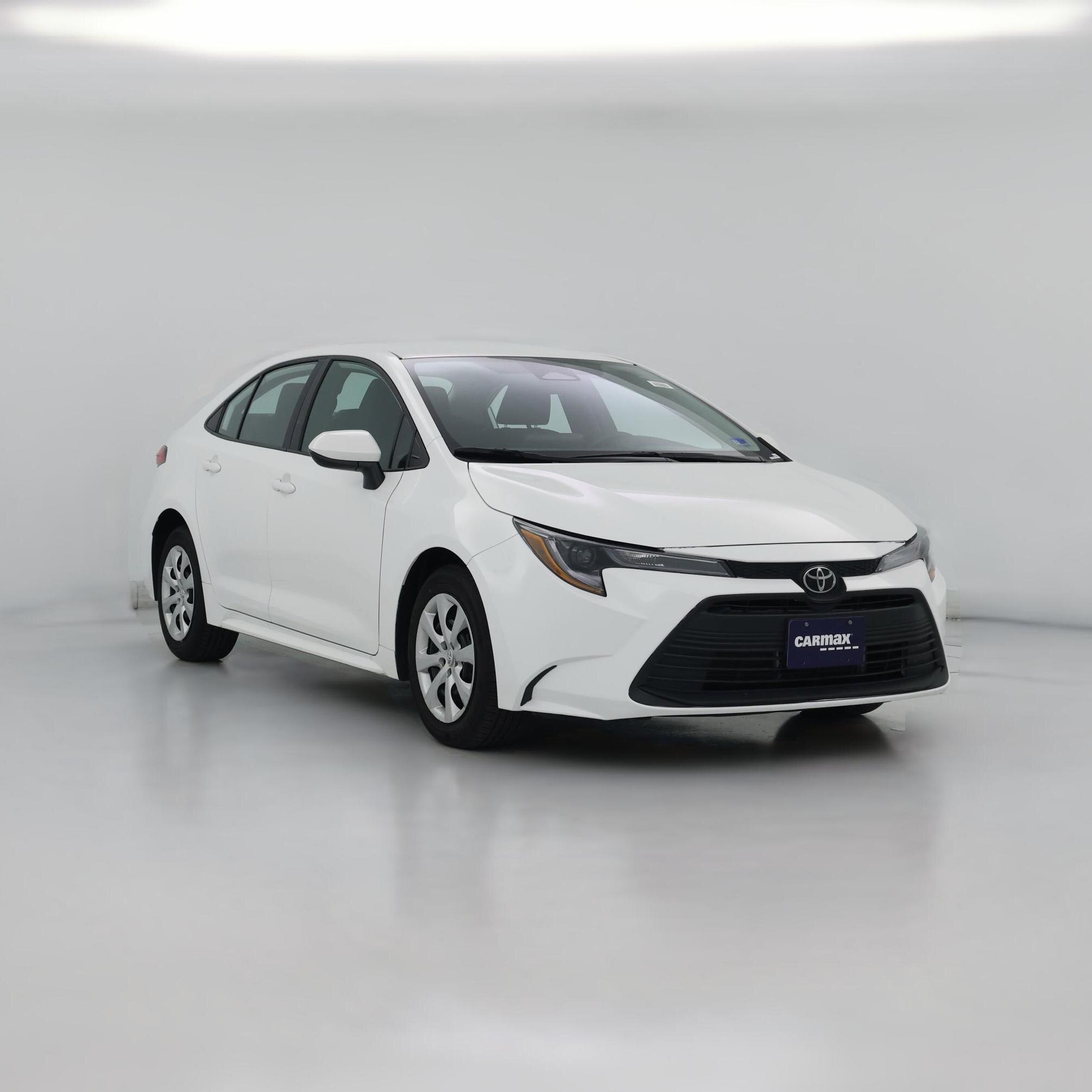 Thumbnail: 2025 Toyota Corolla - 1