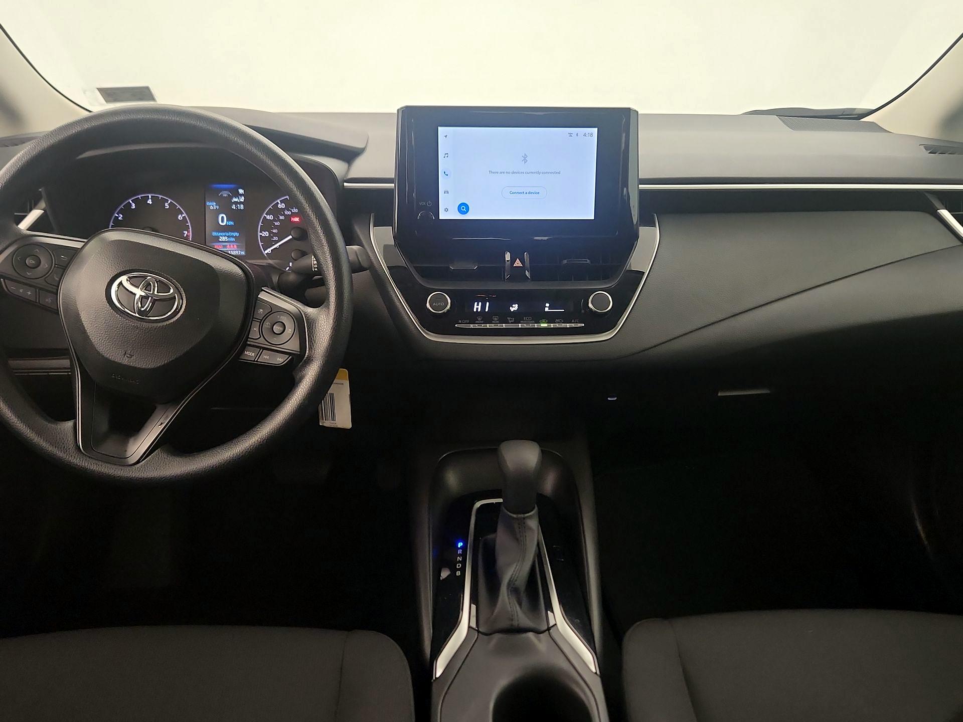 Thumbnail: 2025 Toyota Corolla - 9