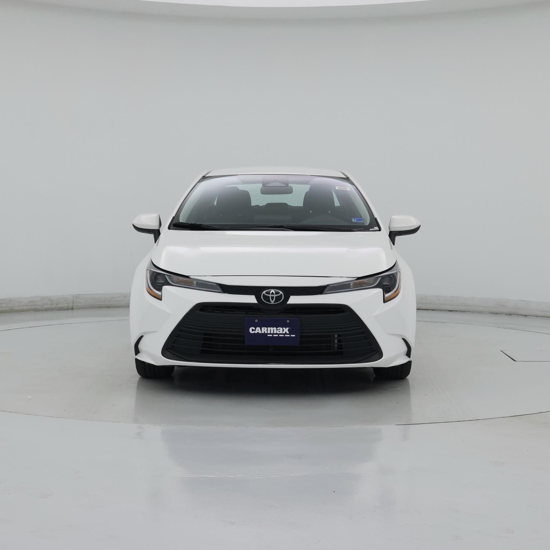 Thumbnail: 2025 Toyota Corolla - 5