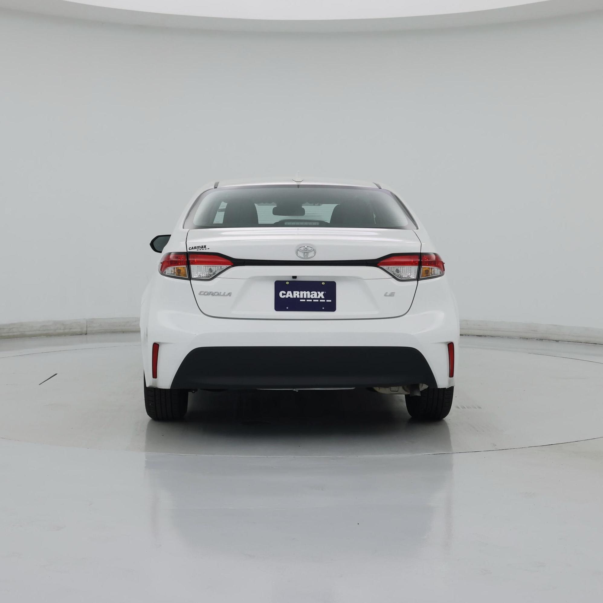 Thumbnail: 2025 Toyota Corolla - 6