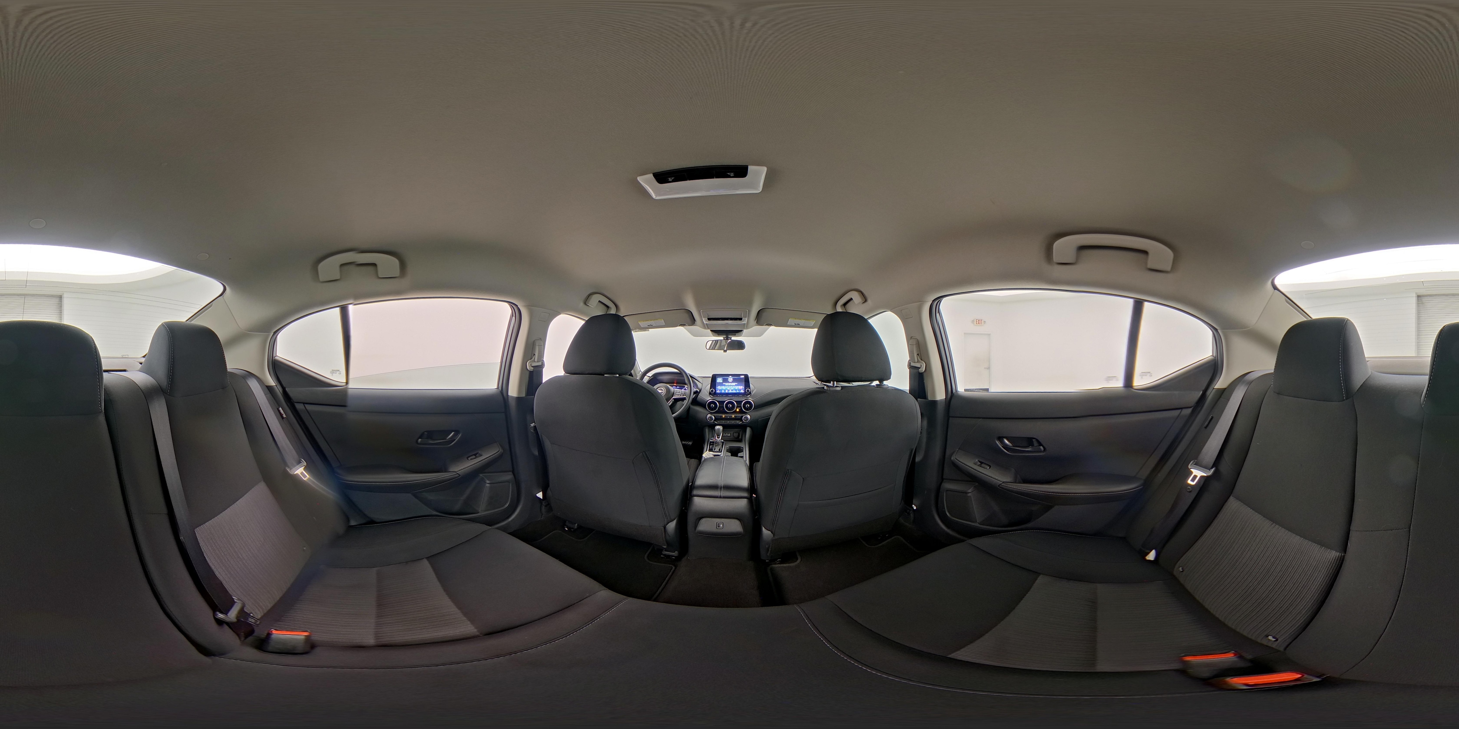 2024 Nissan Sentra SV - Photo 25