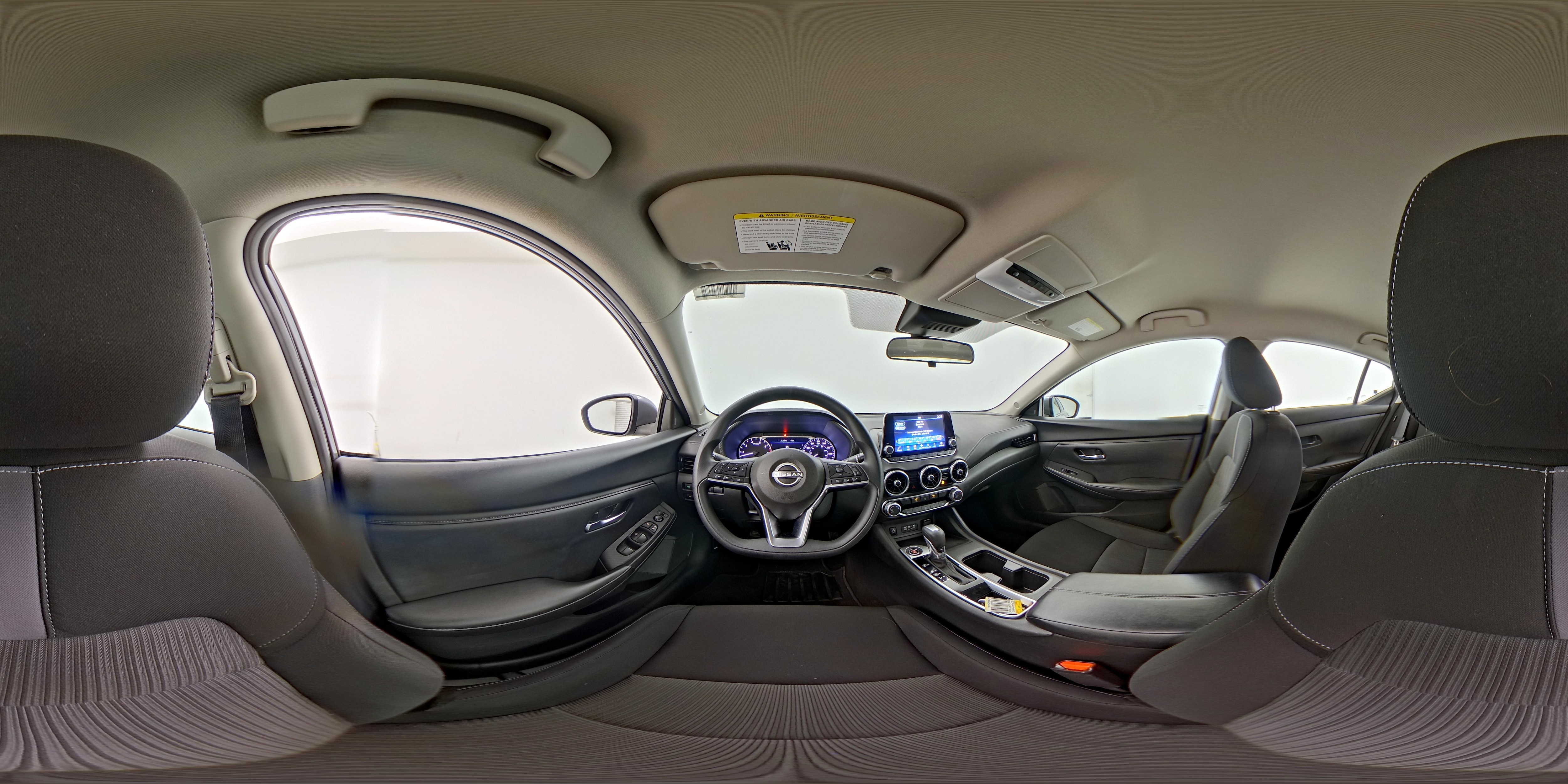 2024 Nissan Sentra SV - Photo 26