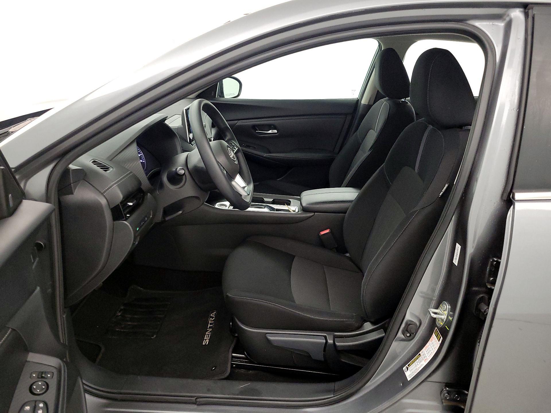 Thumbnail: 2024 Nissan Sentra - 11