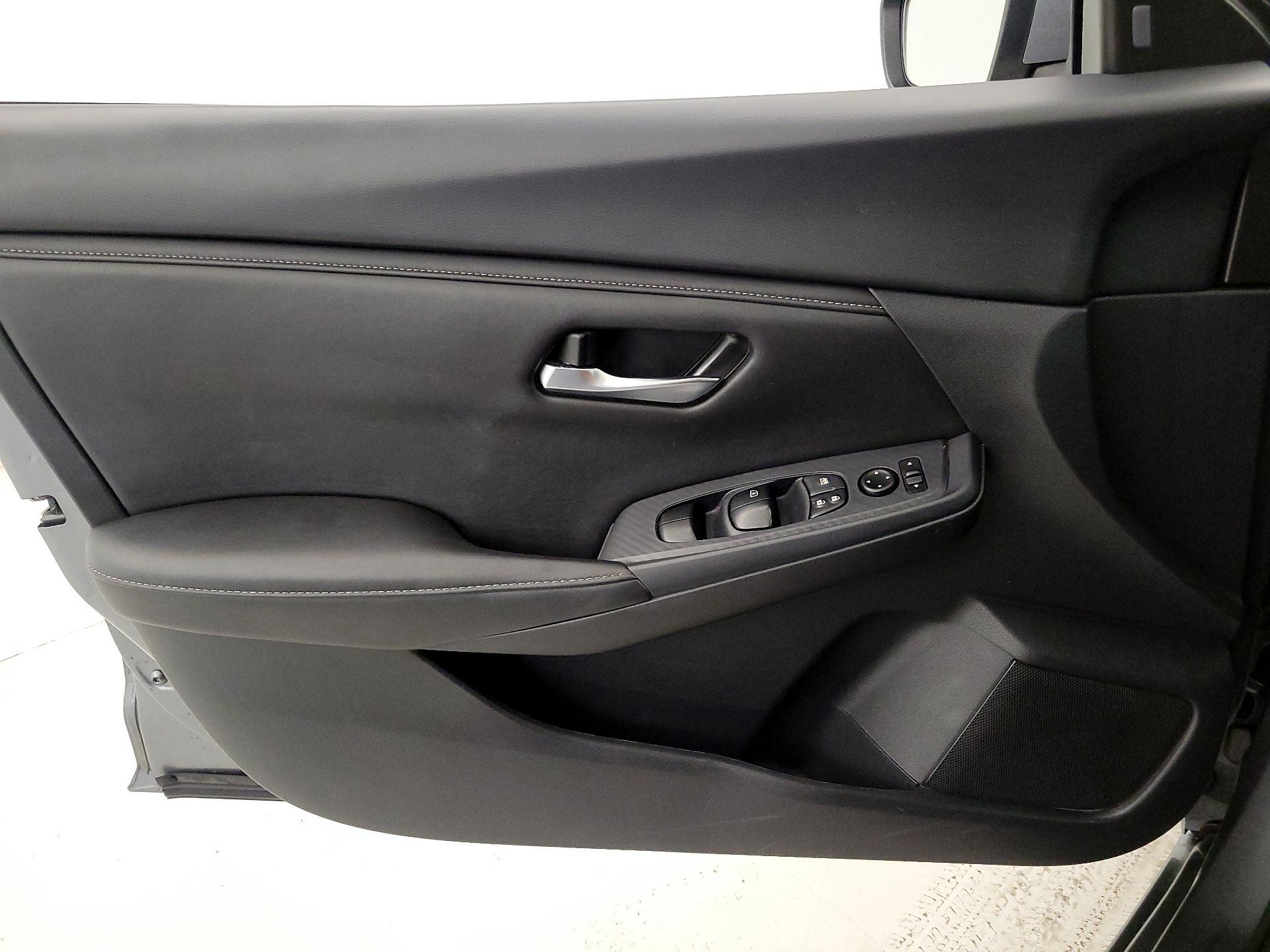 Thumbnail: 2024 Nissan Sentra - 12