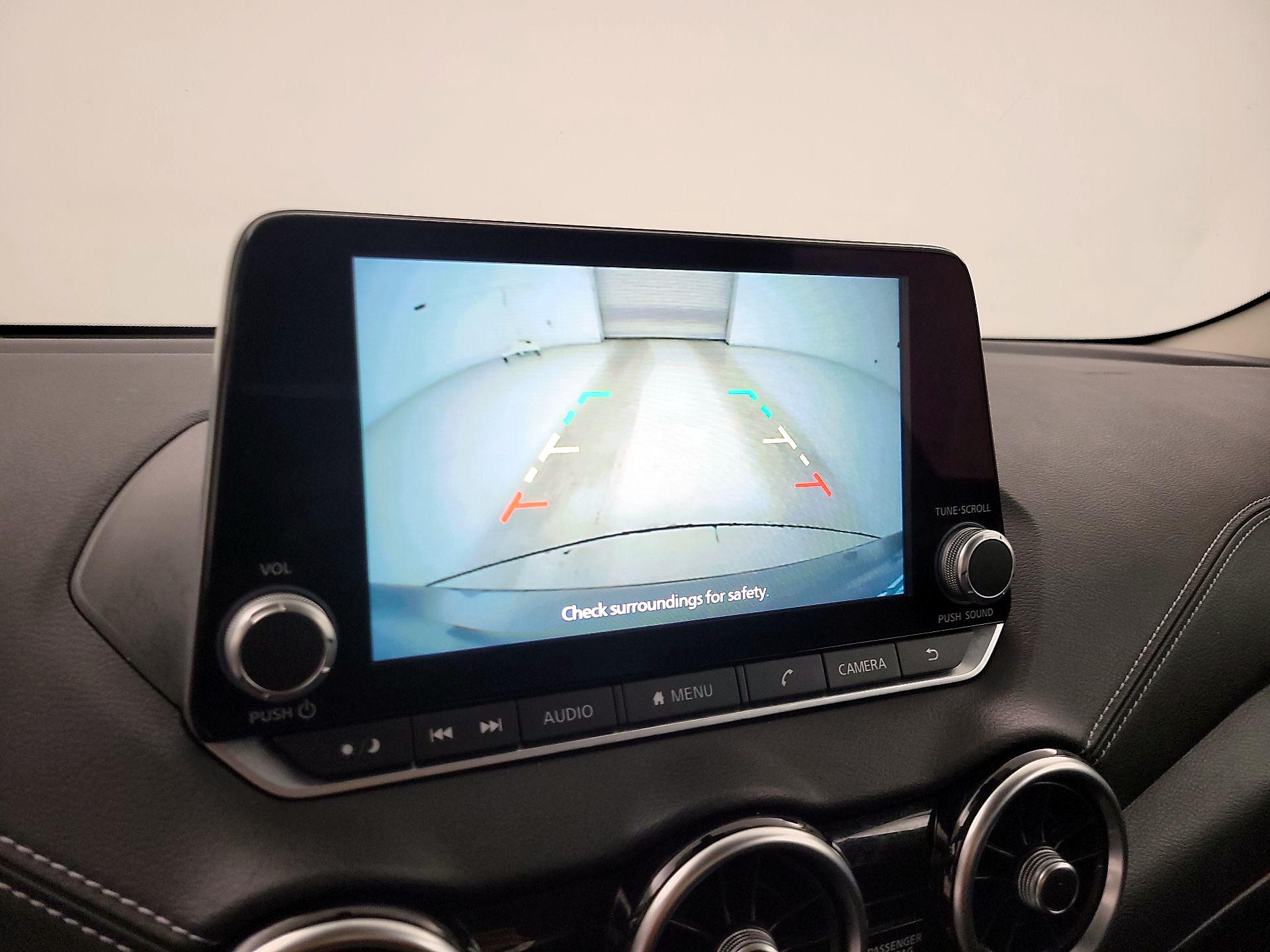 Thumbnail: 2024 Nissan Sentra - 14