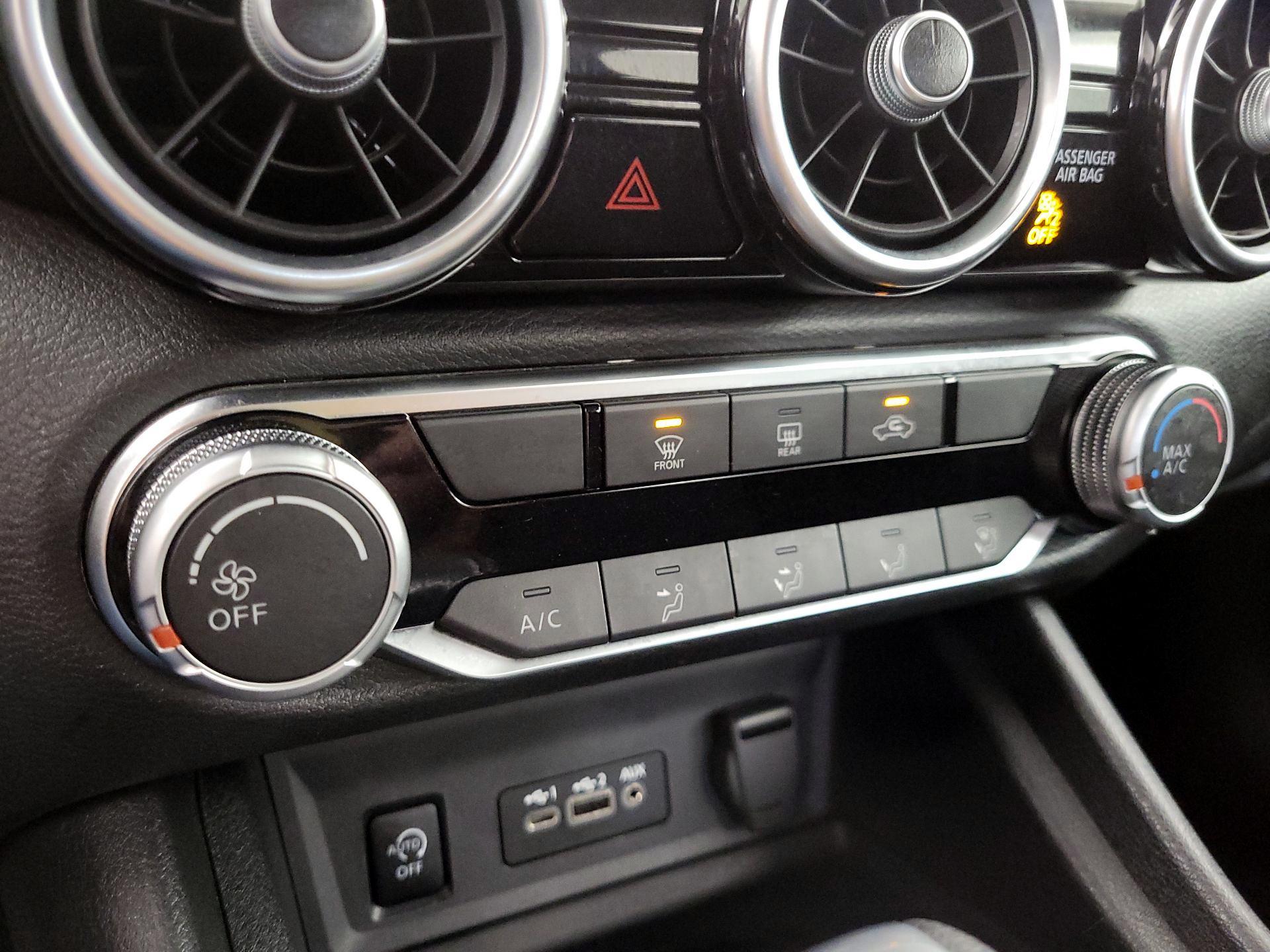 Thumbnail: 2024 Nissan Sentra - 16