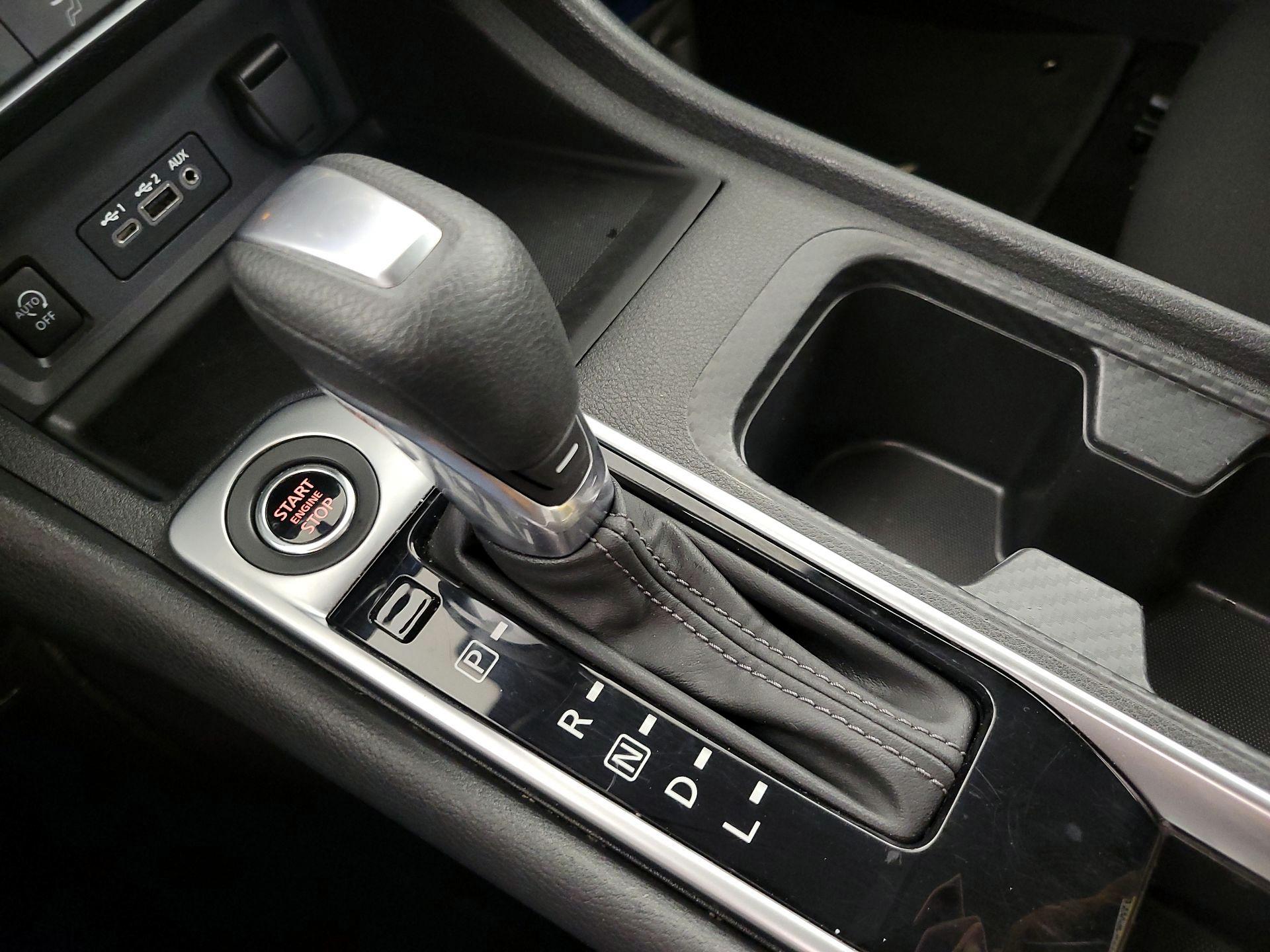 Thumbnail: 2024 Nissan Sentra - 17