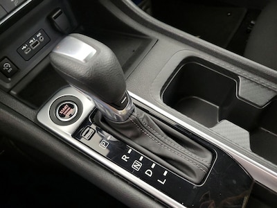 Shifter