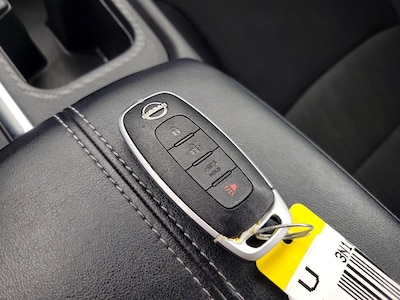 Keys