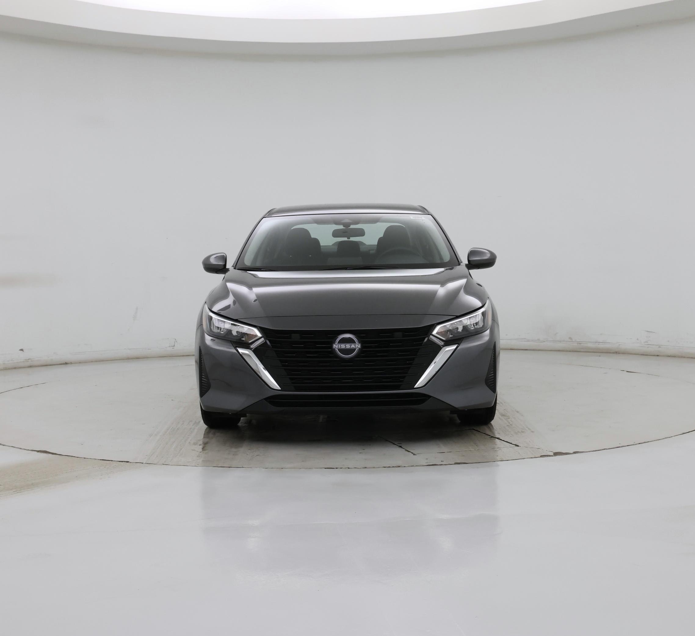 Thumbnail: 2024 Nissan Sentra - 5