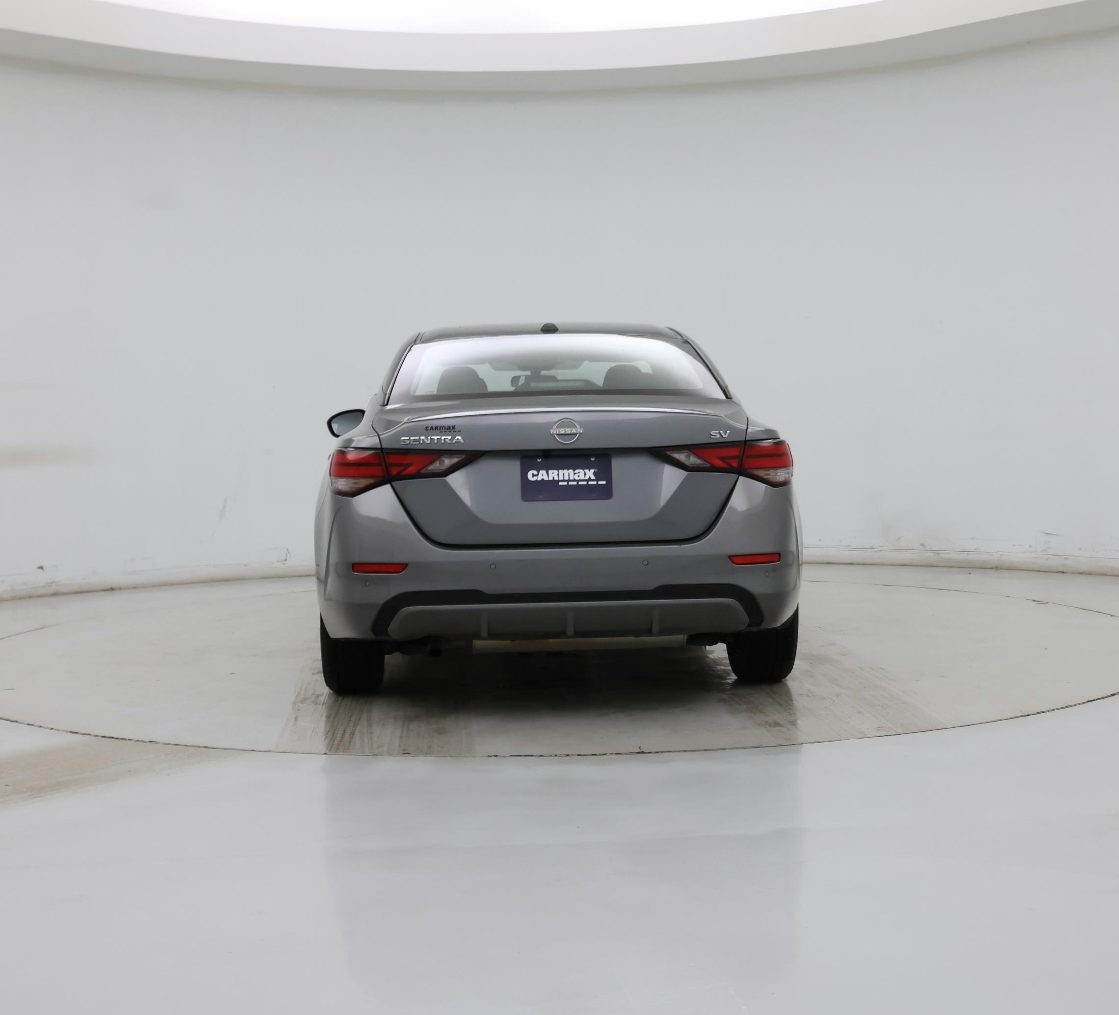 Thumbnail: 2024 Nissan Sentra - 6