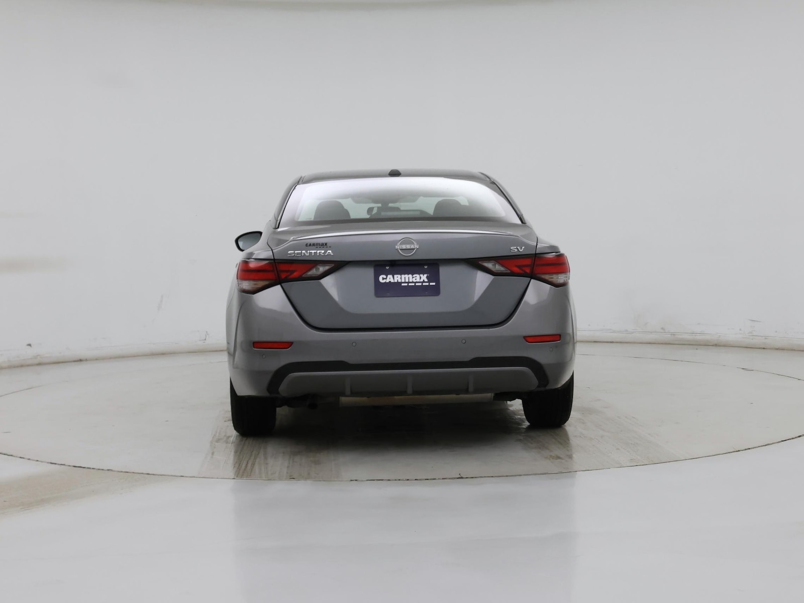 2024 Nissan Sentra SV - Photo 7