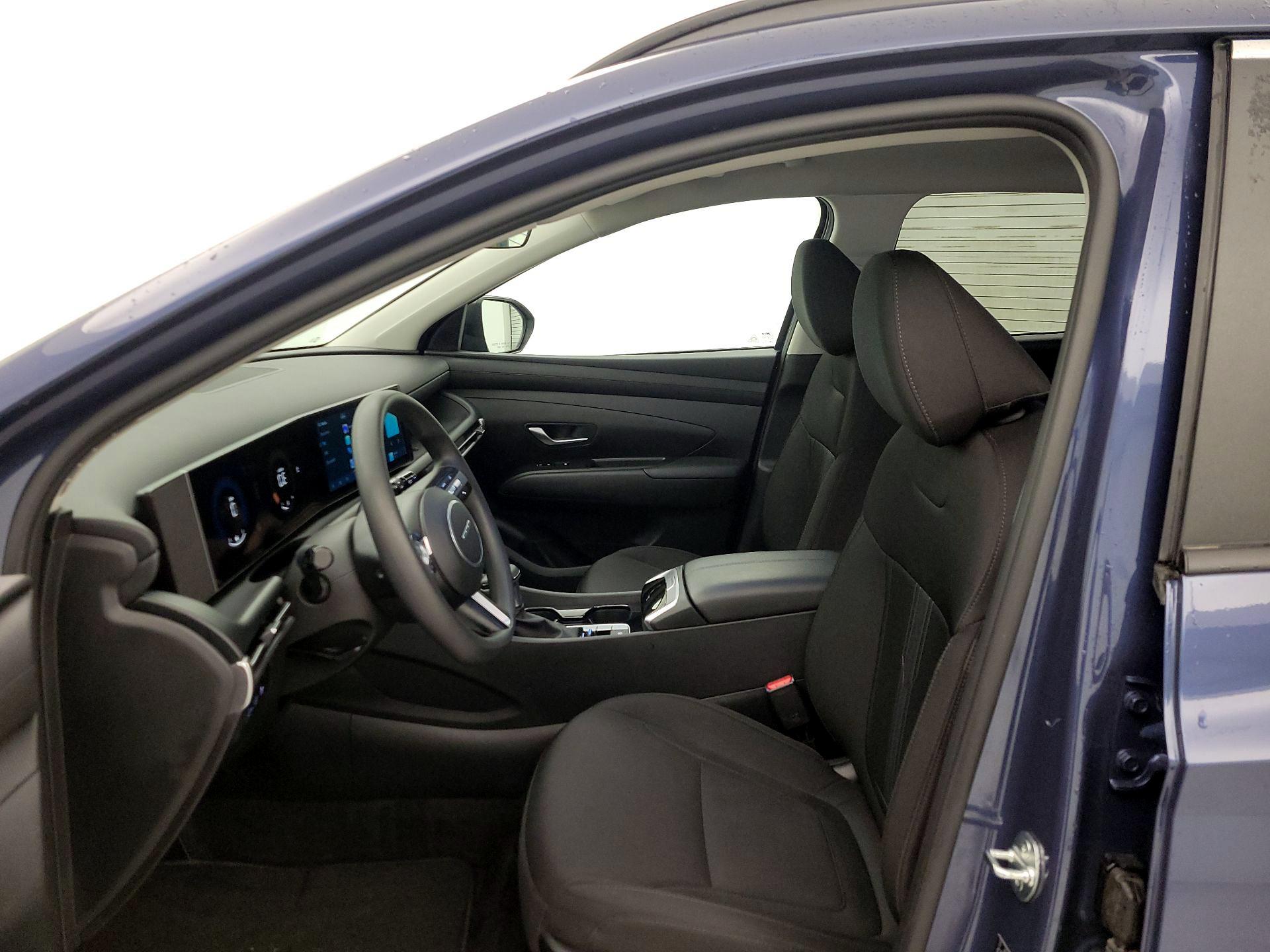 Thumbnail: 2025 Hyundai Tucson - 11