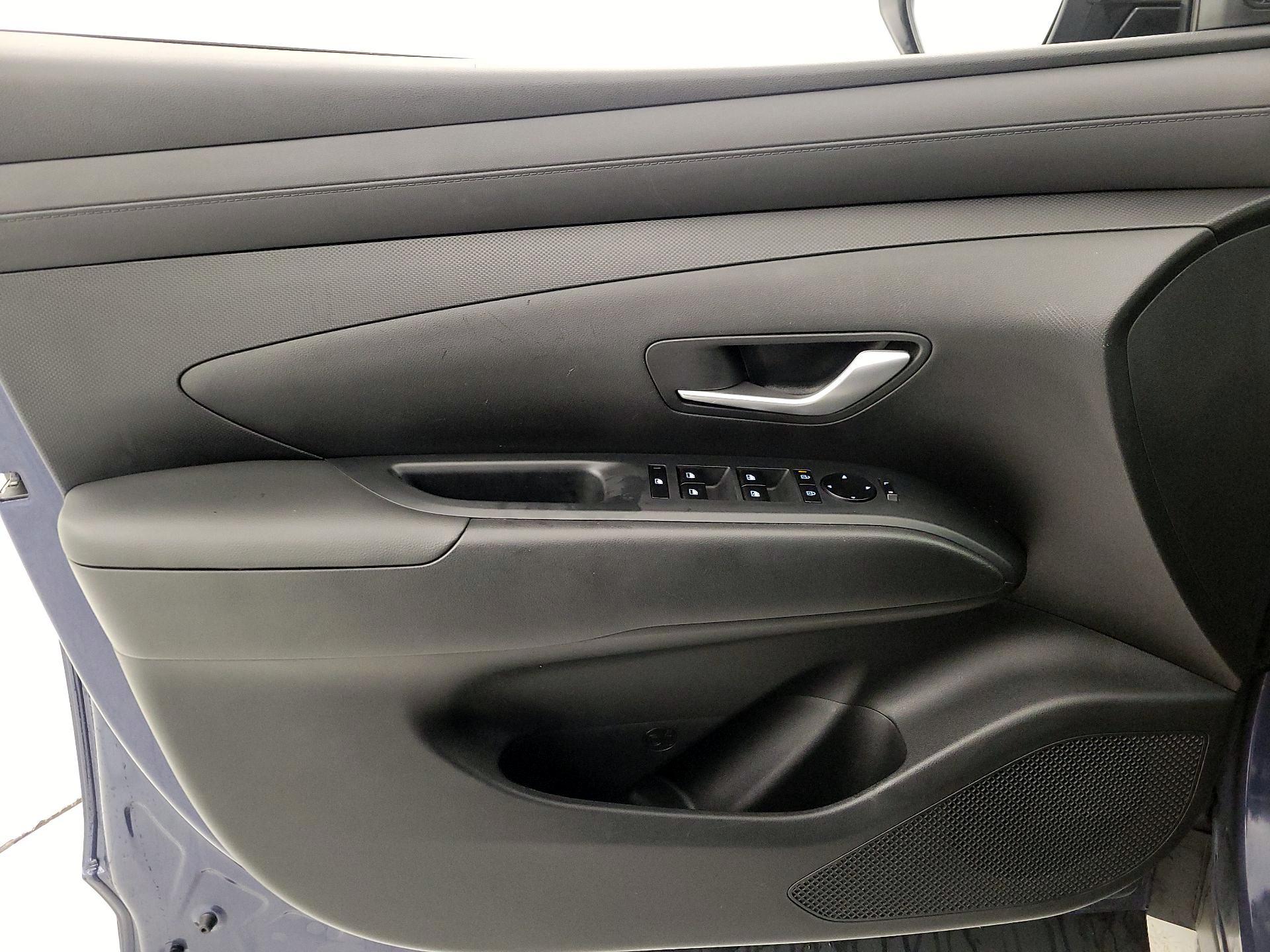 Thumbnail: 2025 Hyundai Tucson - 12