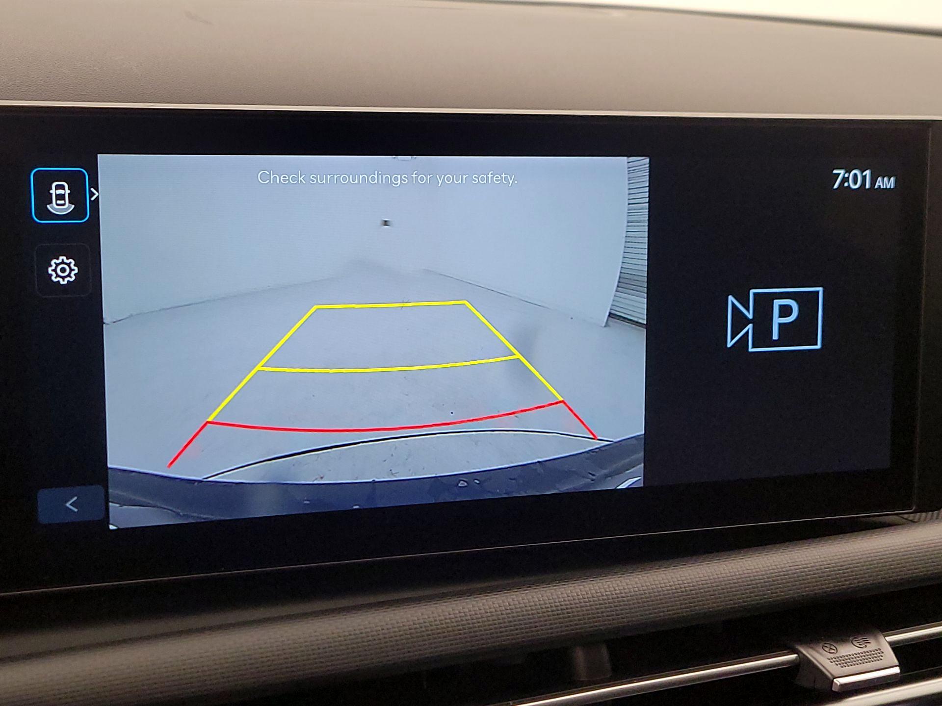 Thumbnail: 2025 Hyundai Tucson - 14