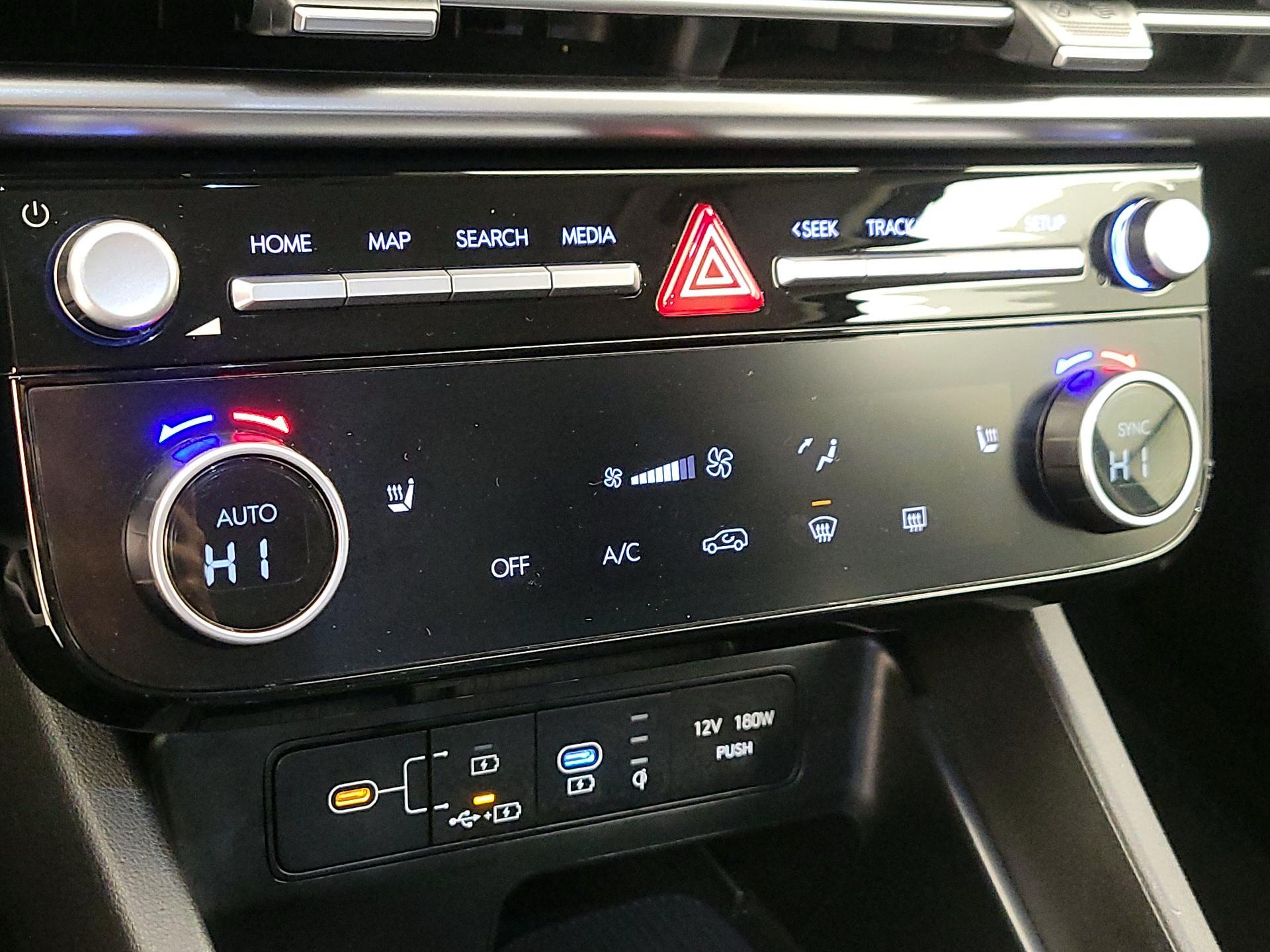 Thumbnail: 2025 Hyundai Tucson - 16