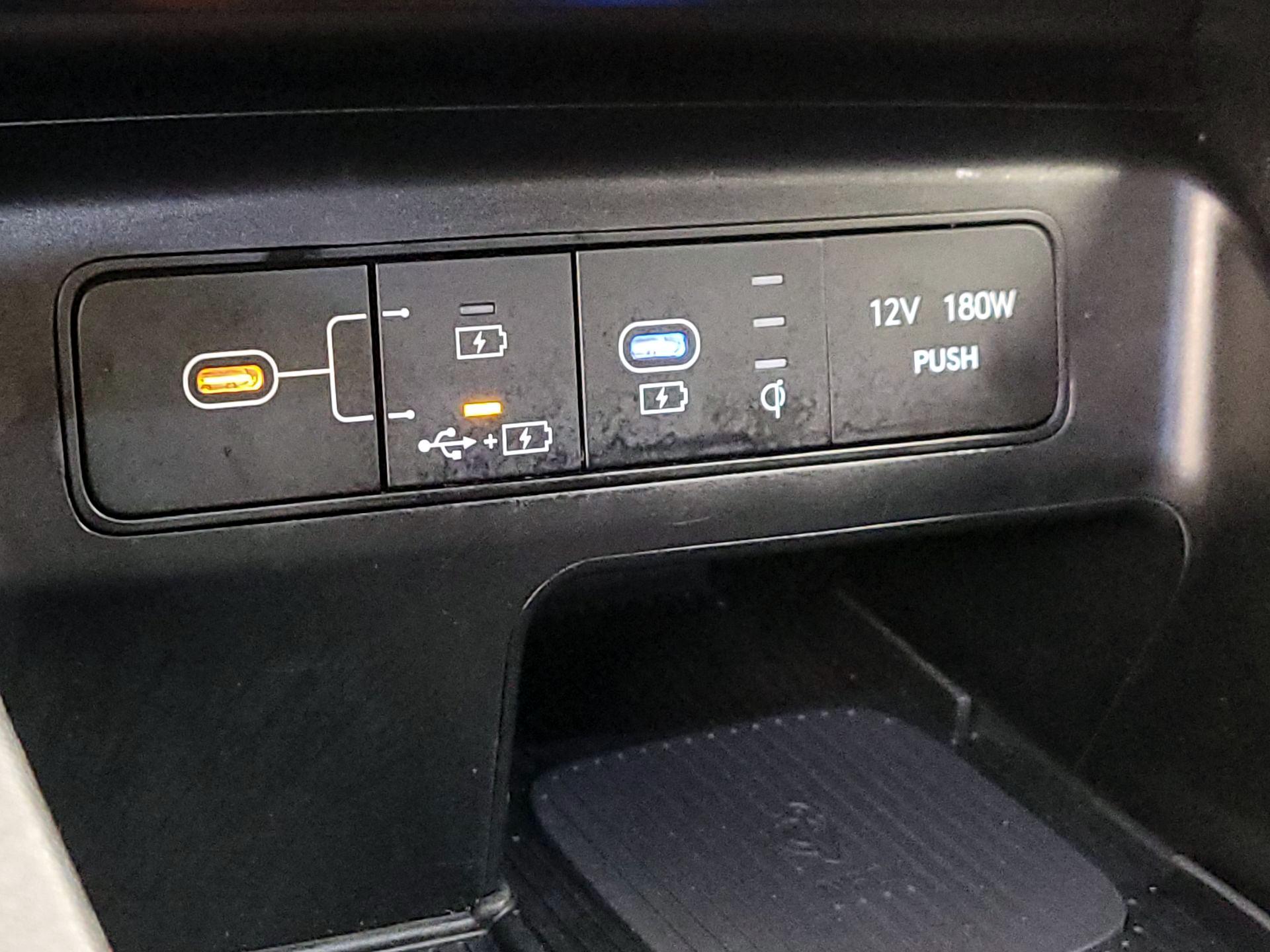 Thumbnail: 2025 Hyundai Tucson - 18