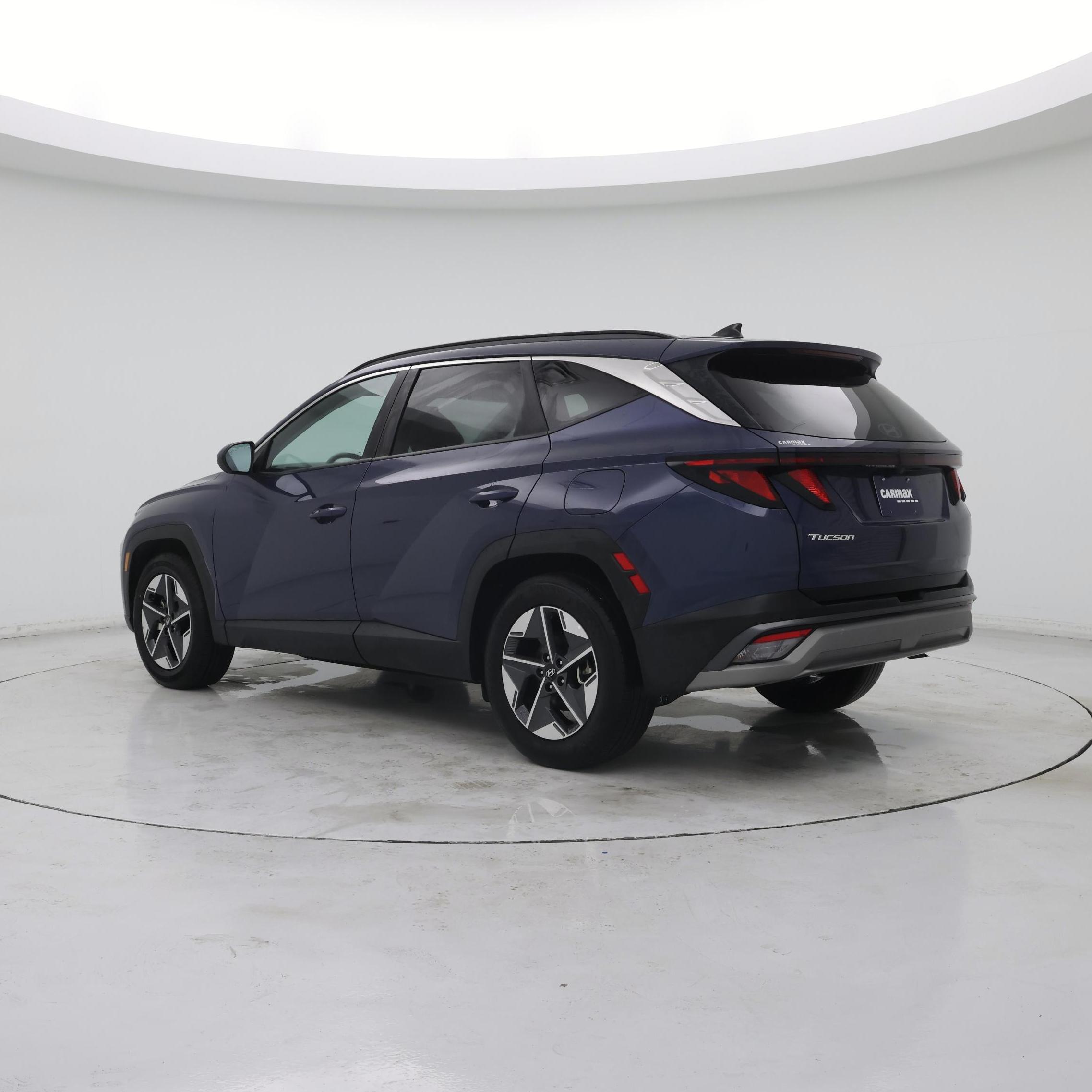 Thumbnail: 2025 Hyundai Tucson - 2